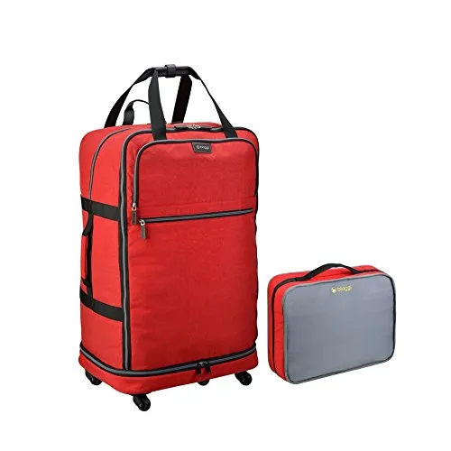 biaggi Zipsak 31" Micro Fold Upright