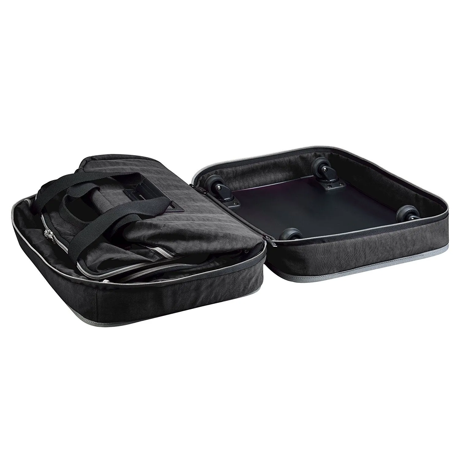 biaggi Zipsak 31" Micro Fold Upright