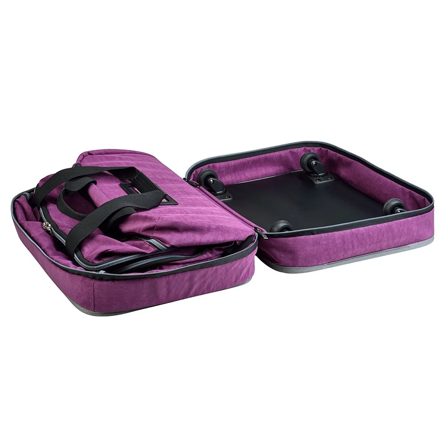 biaggi Zipsak 31" Micro Fold Upright