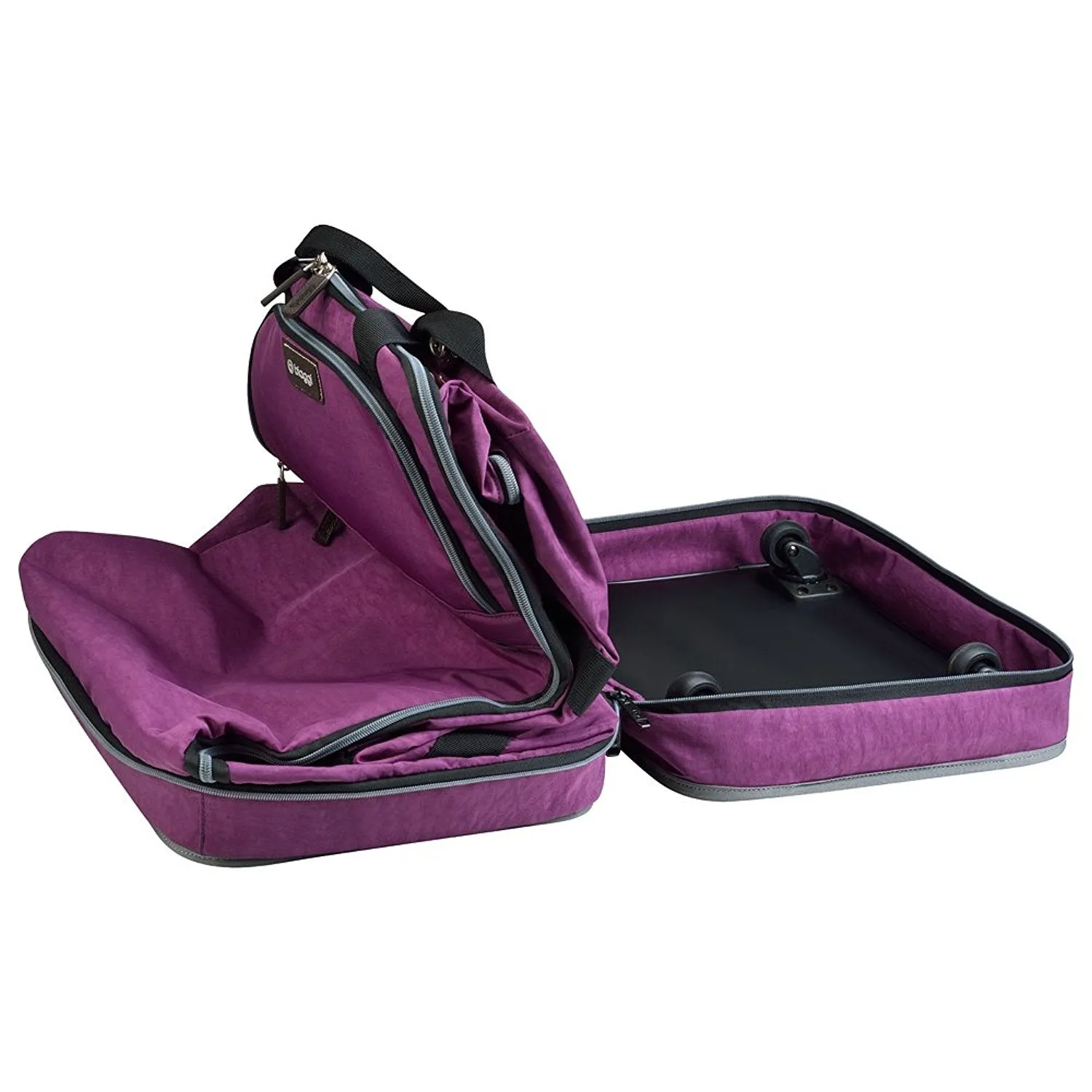 biaggi Zipsak 31" Micro Fold Upright