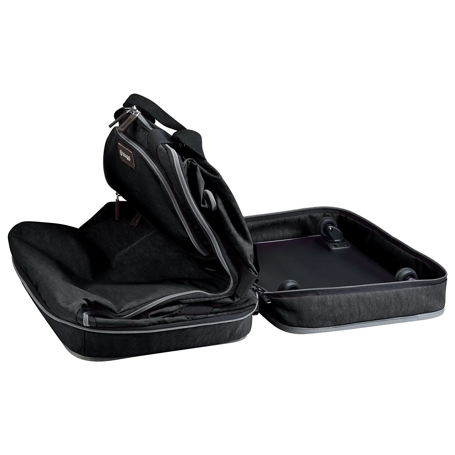 biaggi Zipsak 31" Micro Fold Upright