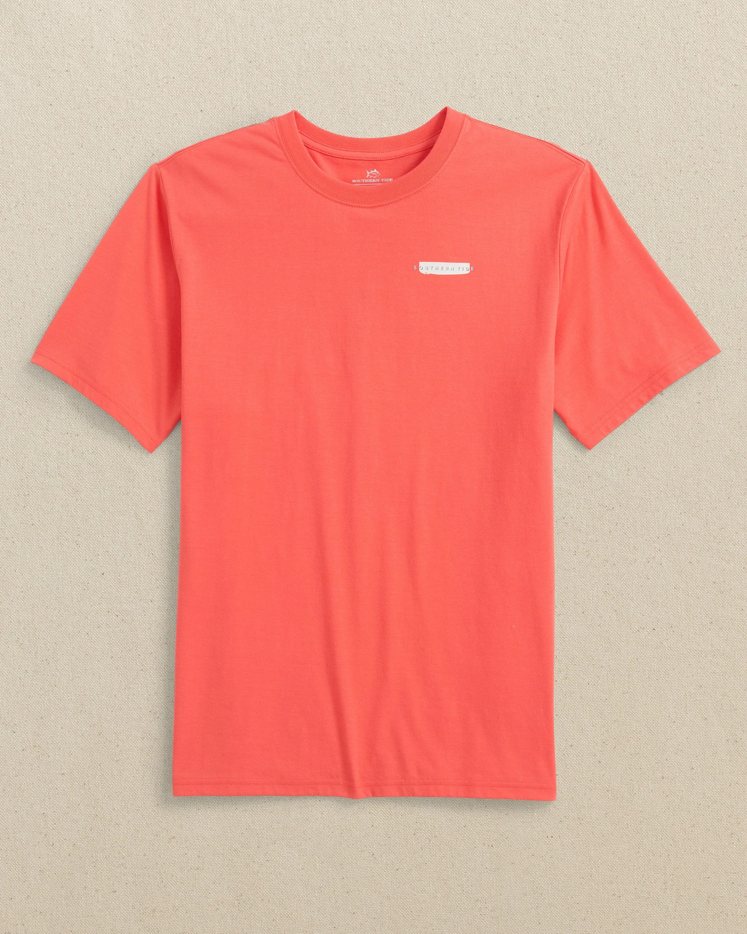 Big Game Mahi Short Sleeve T-Shirt