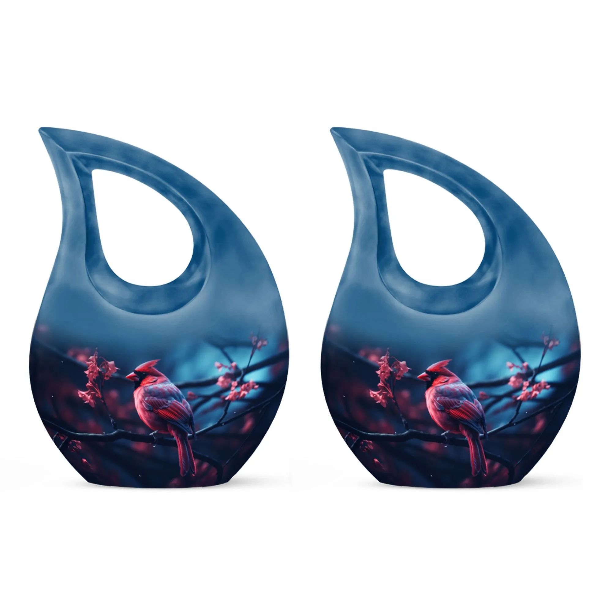 Bird Urn : Dignified Memorial Urn for Lasting Cherishment