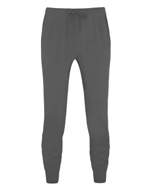 Bodhi Pants Grey/Green