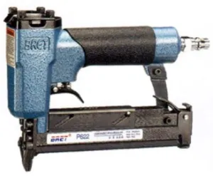 Bret Pneumatic Air Pin Nailer | Model : AS-B-P622C