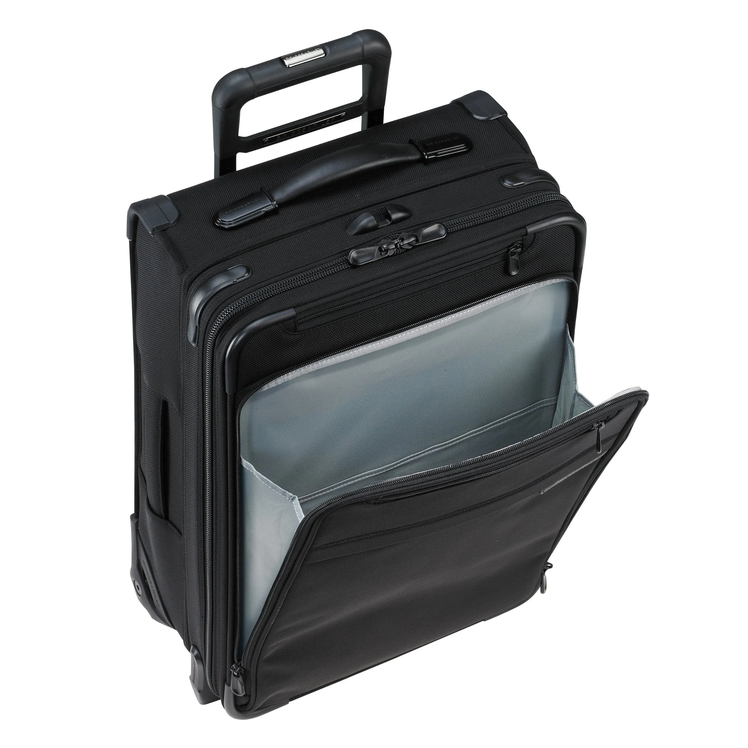 Briggs & Riley Baseline 19" 2-Wheel Carry-On Luggage