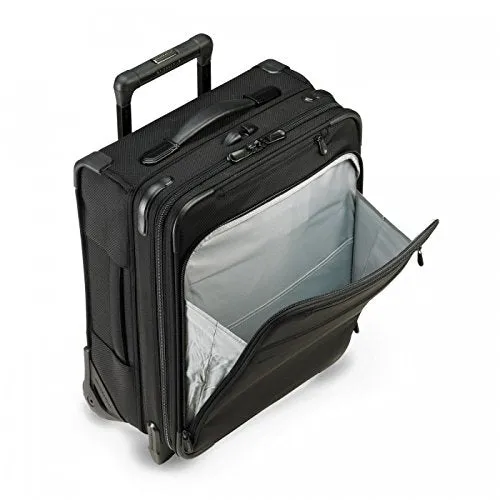 Briggs & Riley Baseline 19" 2-Wheel Carry-On Luggage