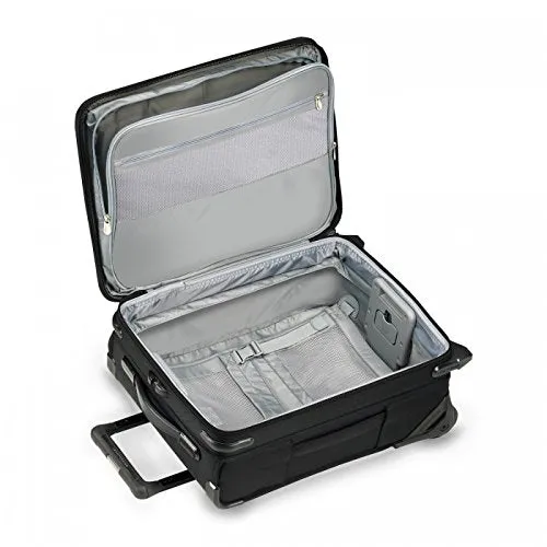 Briggs & Riley Baseline 19" 2-Wheel Carry-On Luggage