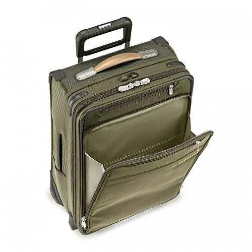 Briggs & Riley Baseline 19" 2-Wheel Carry-On Luggage