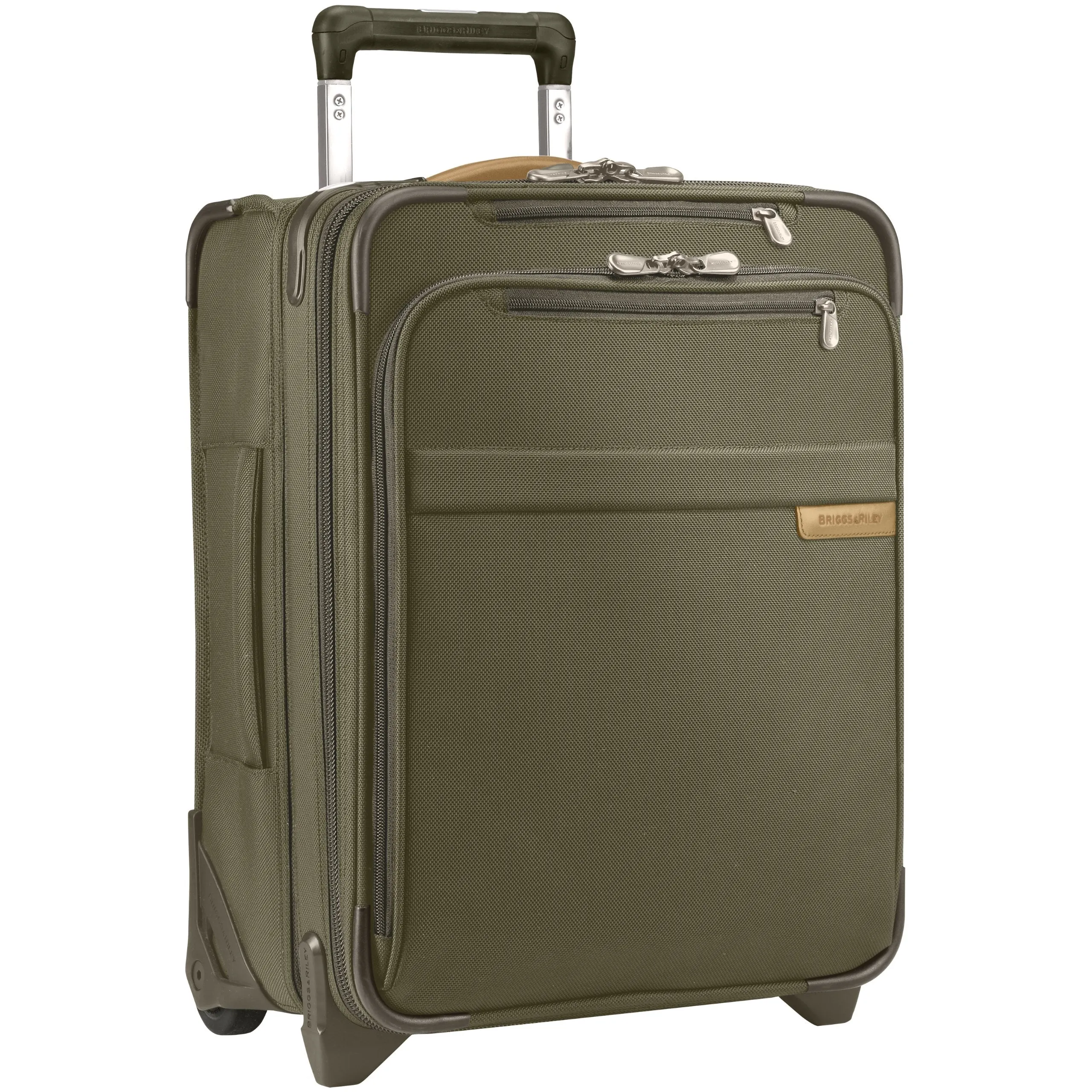 Briggs & Riley Baseline 19" 2-Wheel Carry-On Luggage