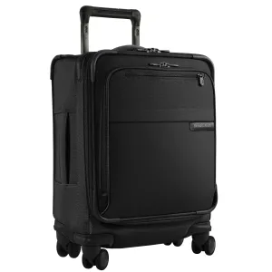 Briggs & Riley Baseline Luggage Commuter Spinner Bag