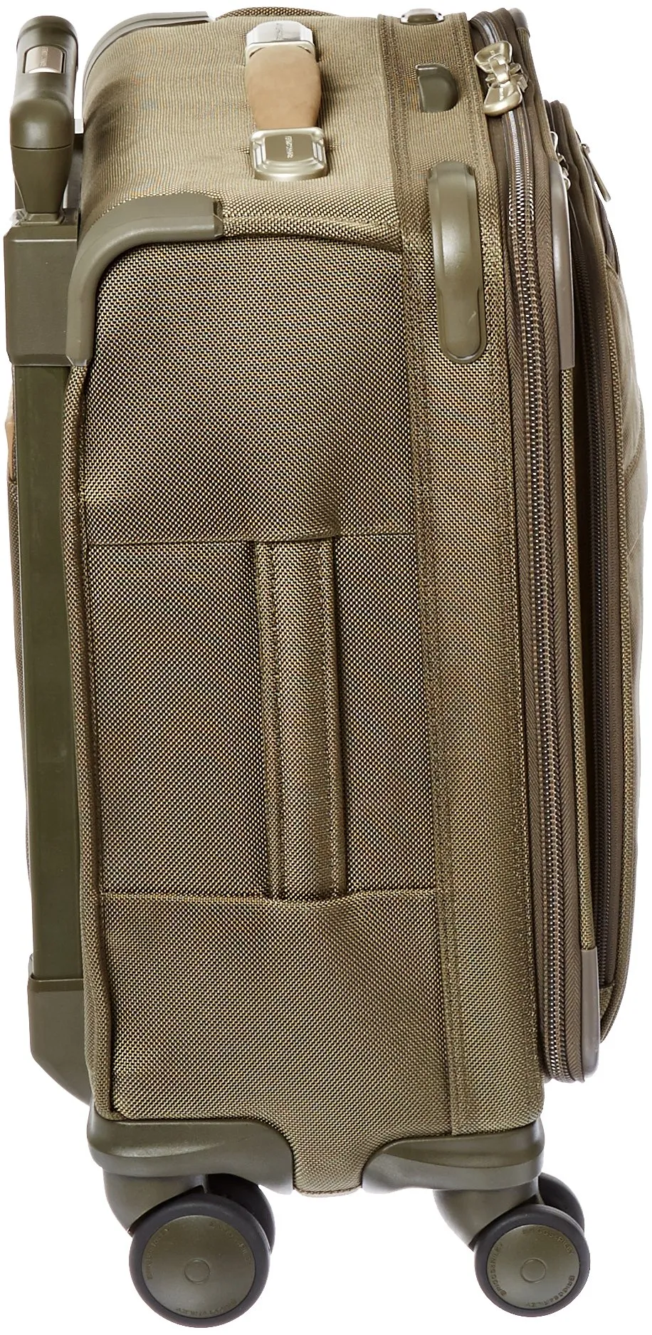Briggs & Riley Baseline Luggage Commuter Spinner Bag