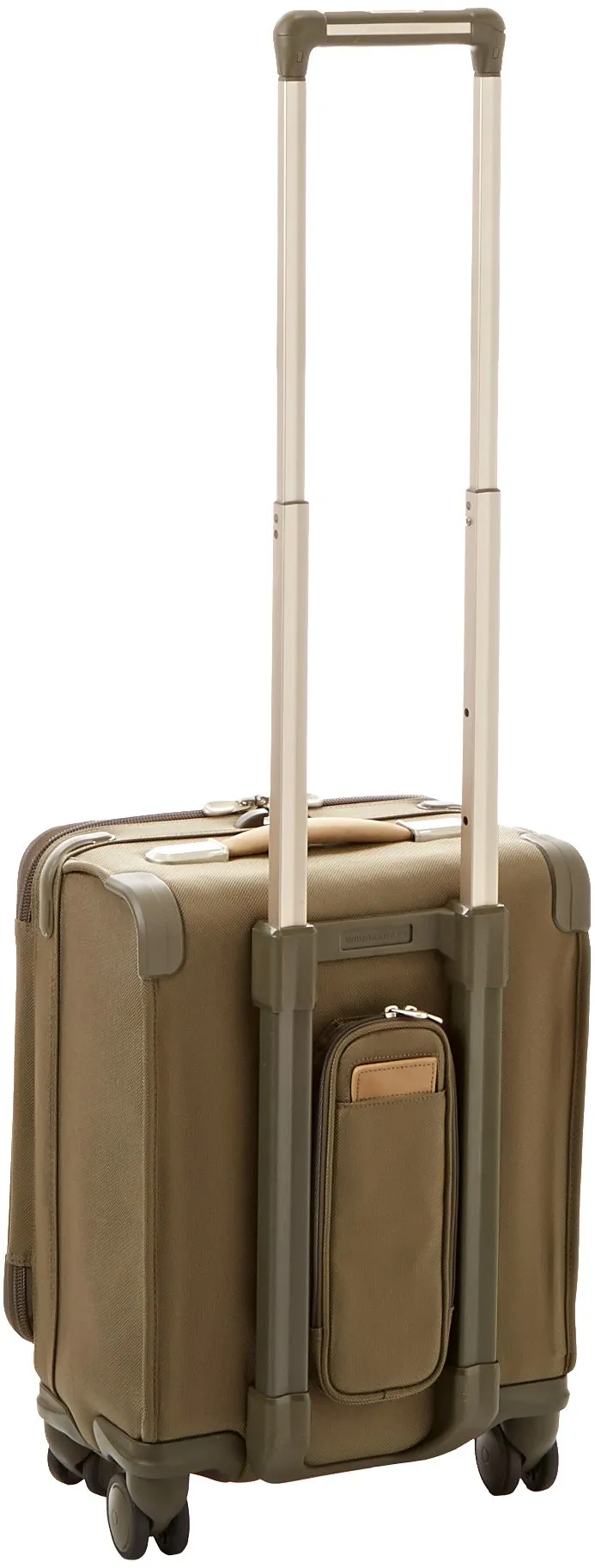 Briggs & Riley Baseline Luggage Commuter Spinner Bag