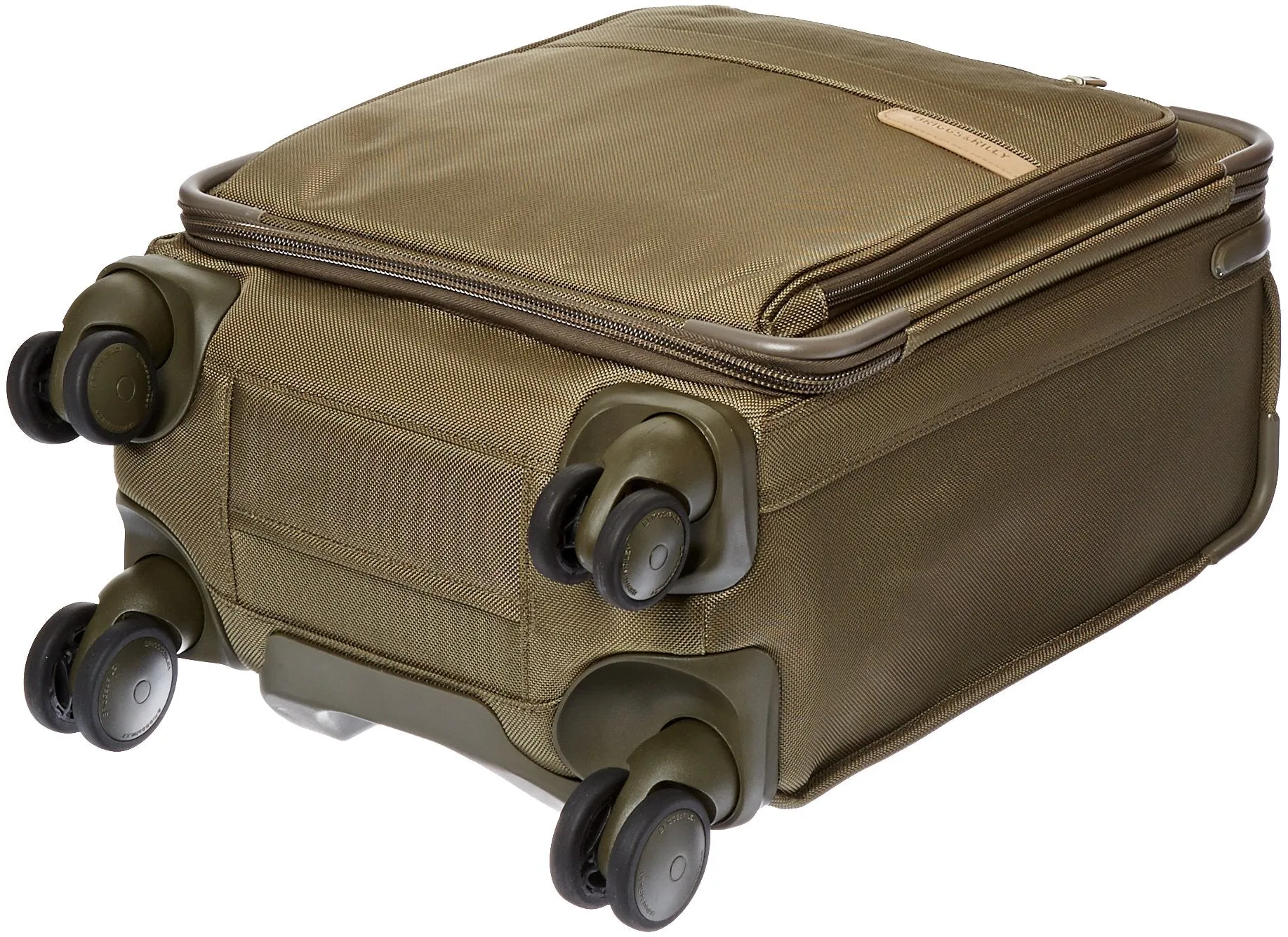Briggs & Riley Baseline Luggage Commuter Spinner Bag