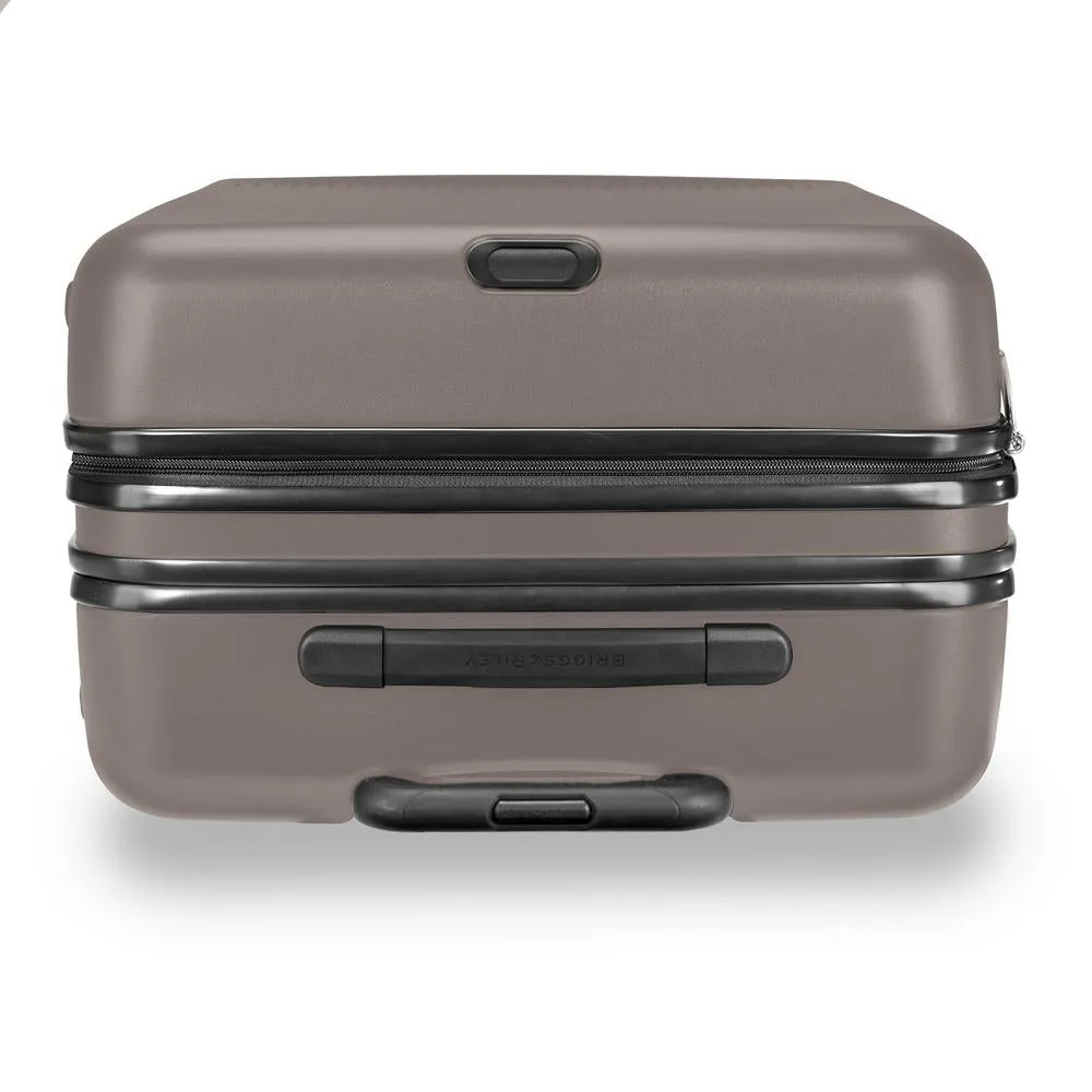 Briggs & Riley Sympatico 2.0 Expandable 27" 4-Wheel Medium Luggage