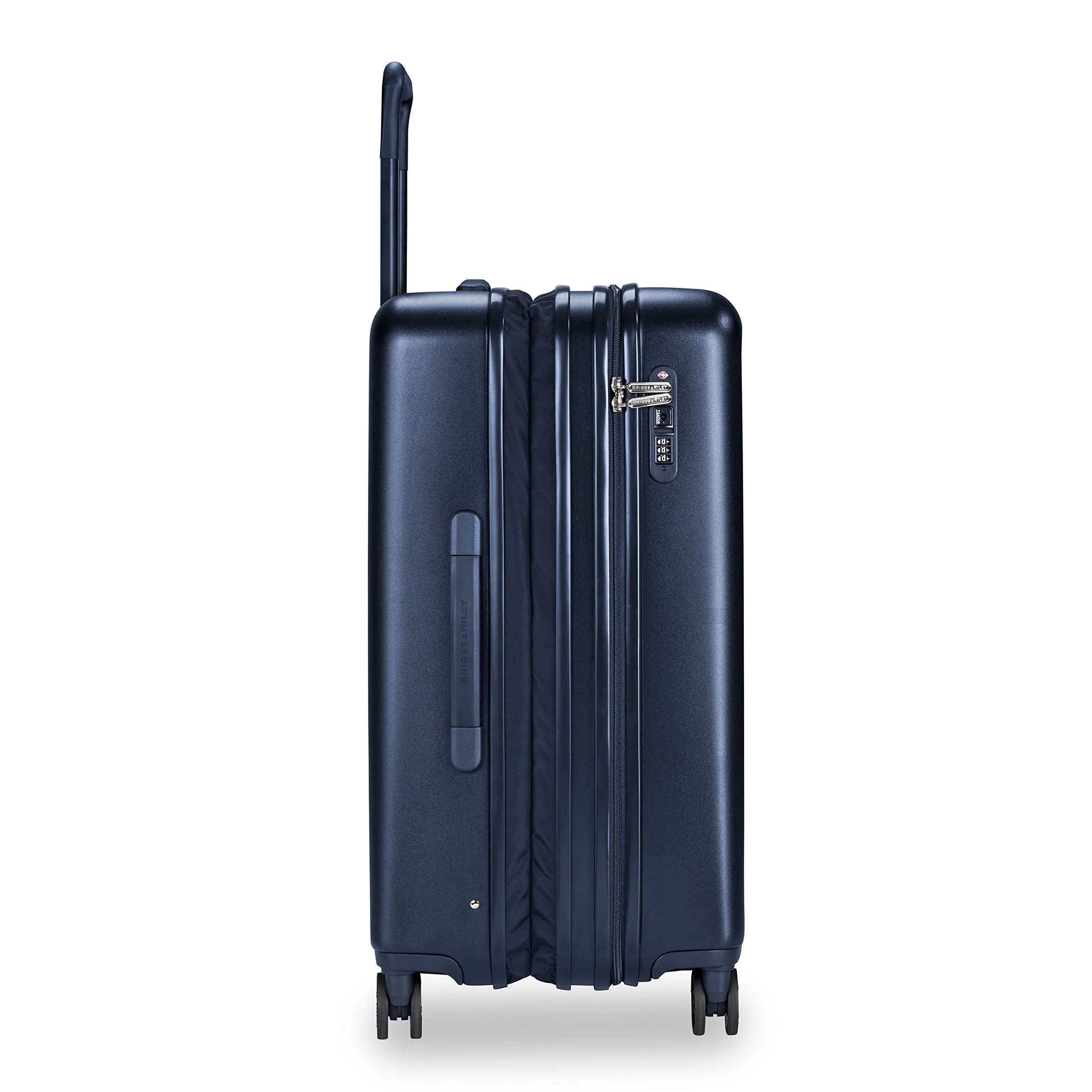 Briggs & Riley Sympatico 2.0 Expandable 27" 4-Wheel Medium Luggage