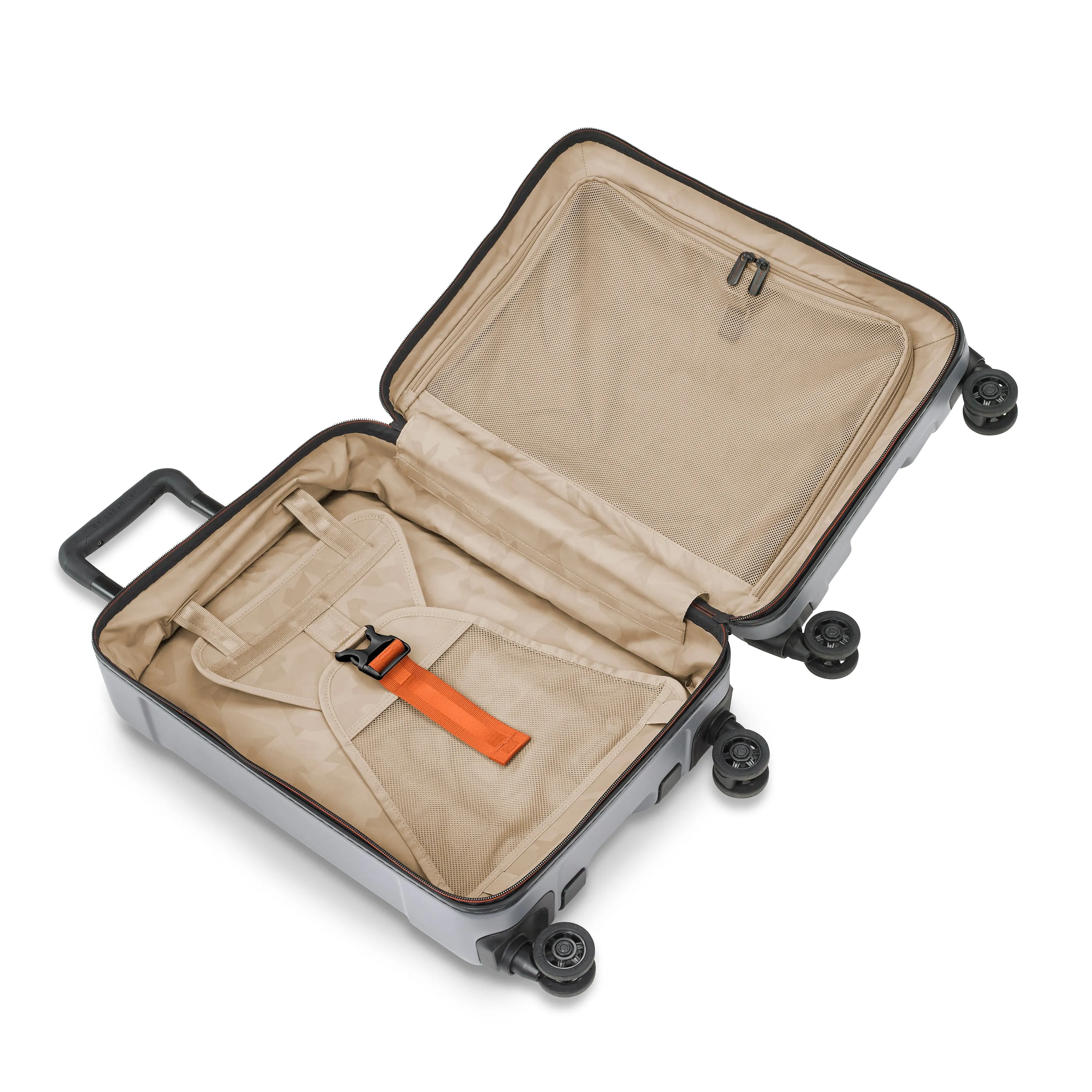 Briggs & Riley Torq 2.0 Carry-On 22" 4-Wheel Carry-On Luggage