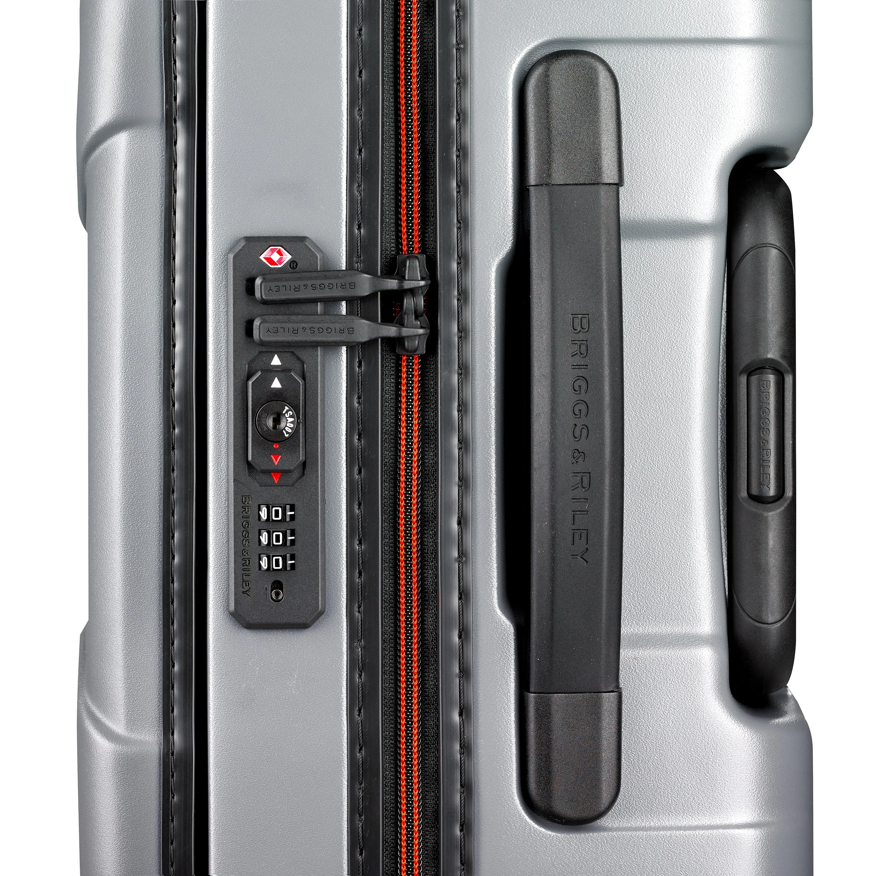 Briggs & Riley Torq 2.0 Carry-On 22" 4-Wheel Carry-On Luggage