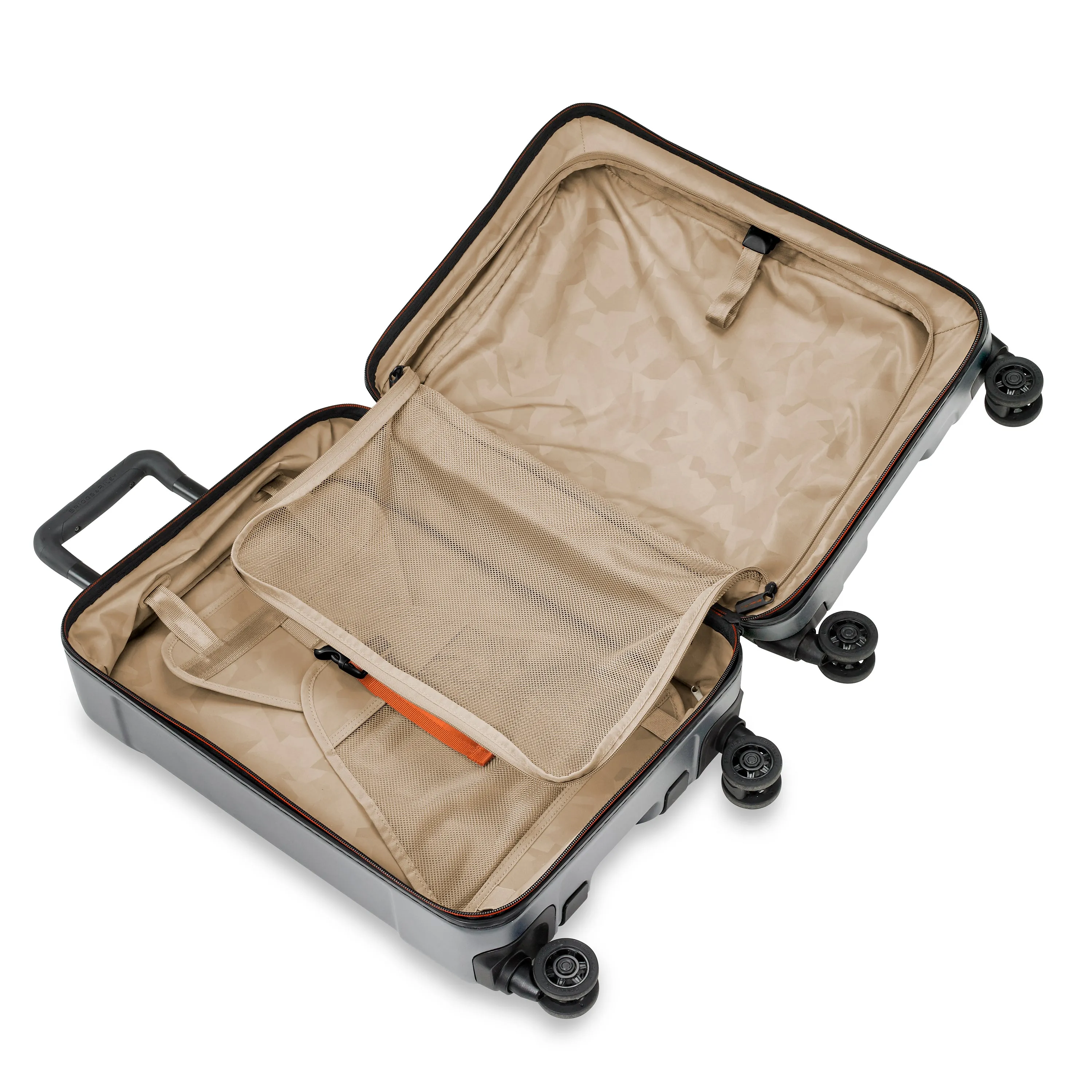 Briggs & Riley Torq 2.0 Carry-On 22" 4-Wheel Carry-On Luggage