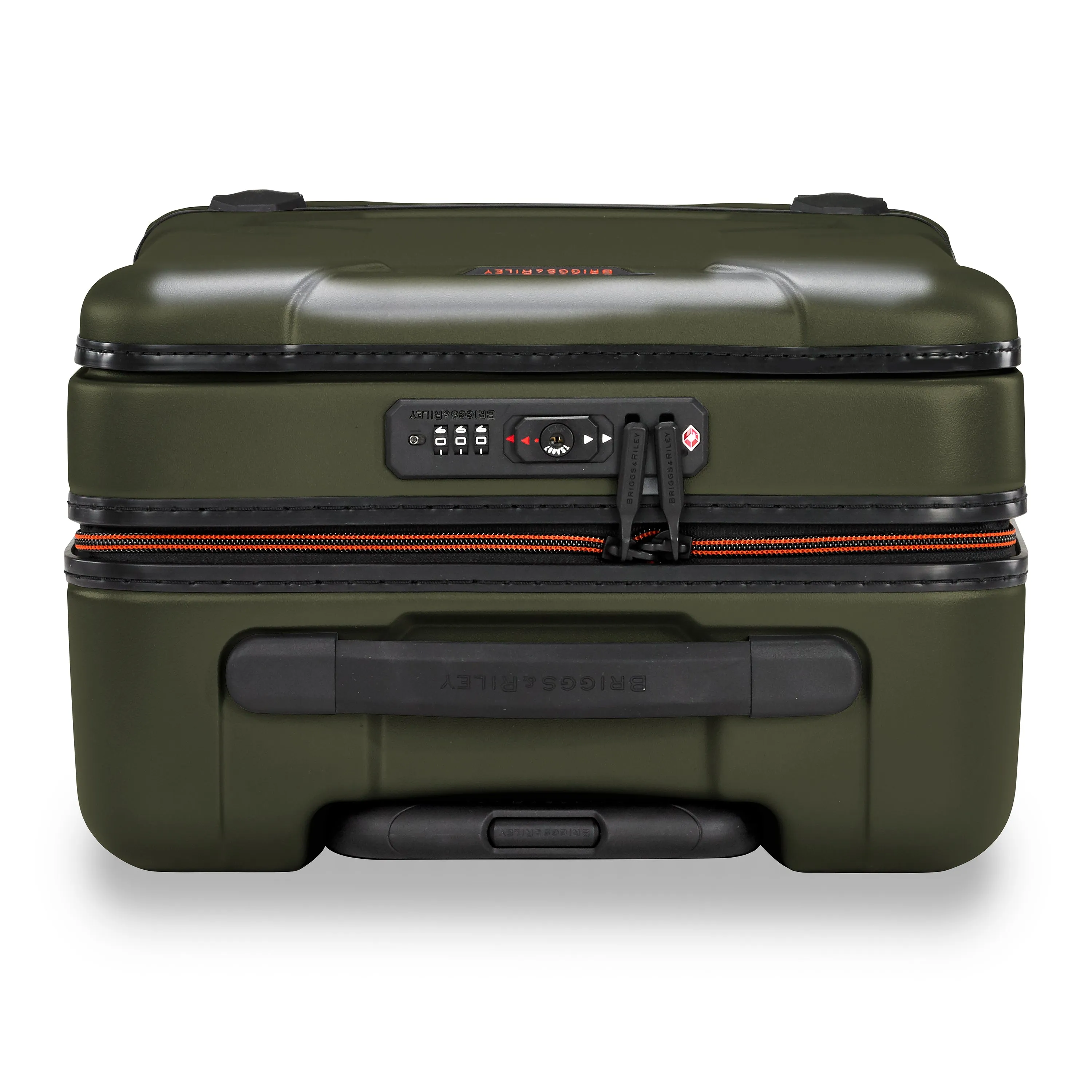 Briggs & Riley Torq 2.0 International Carry-On 21" 4-Wheel International Carry-On Luggage