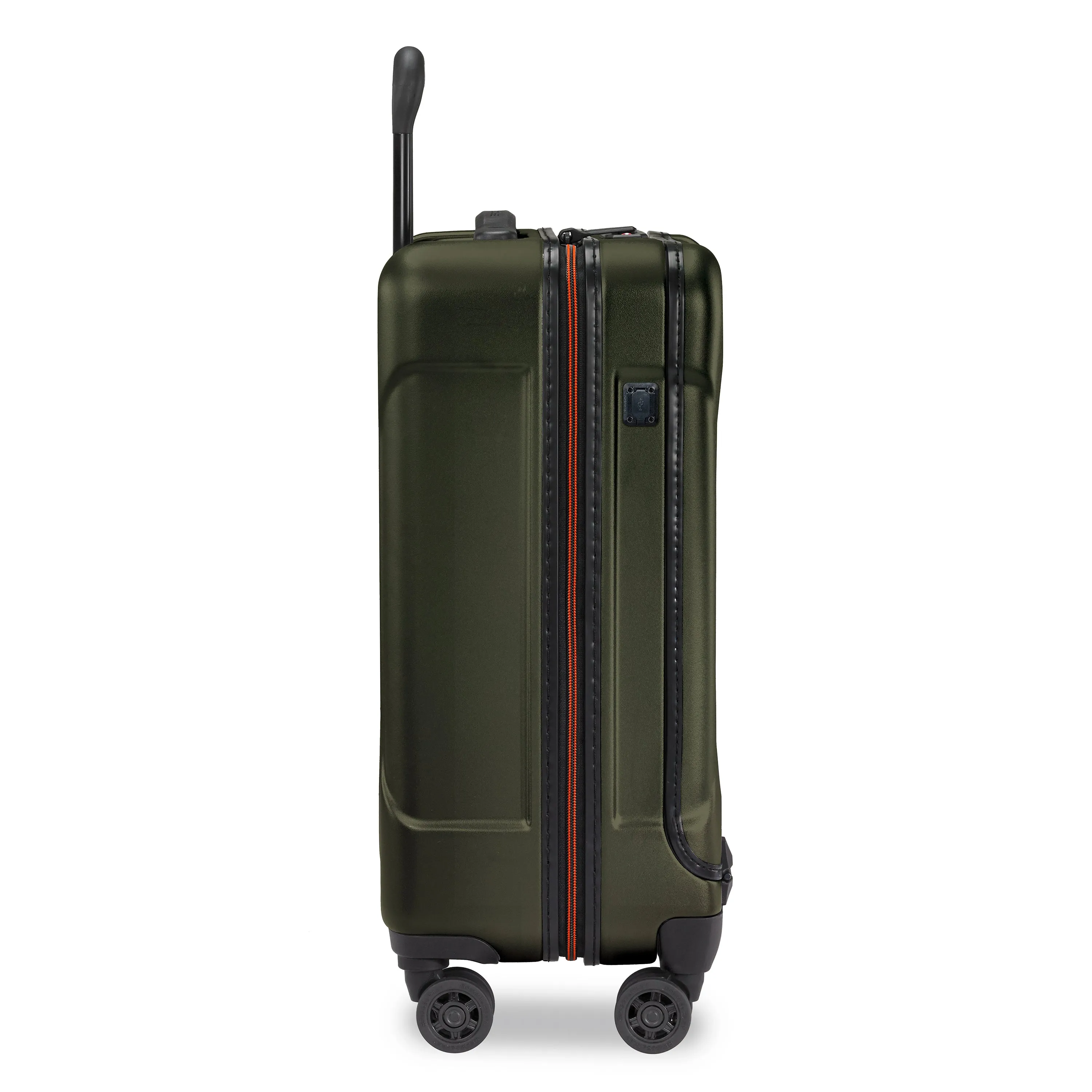 Briggs & Riley Torq 2.0 International Carry-On 21" 4-Wheel International Carry-On Luggage