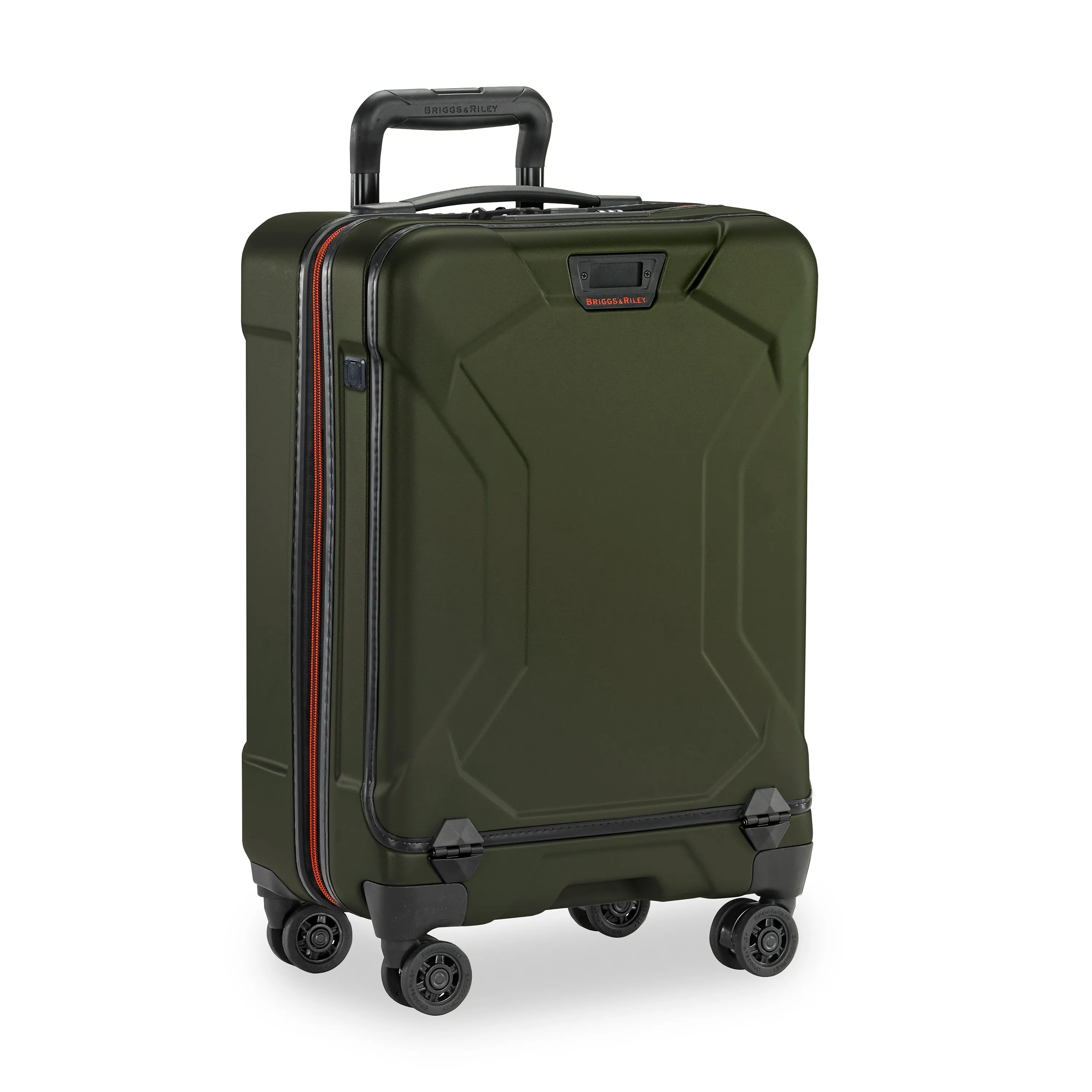 Briggs & Riley Torq 2.0 International Carry-On 21" 4-Wheel International Carry-On Luggage