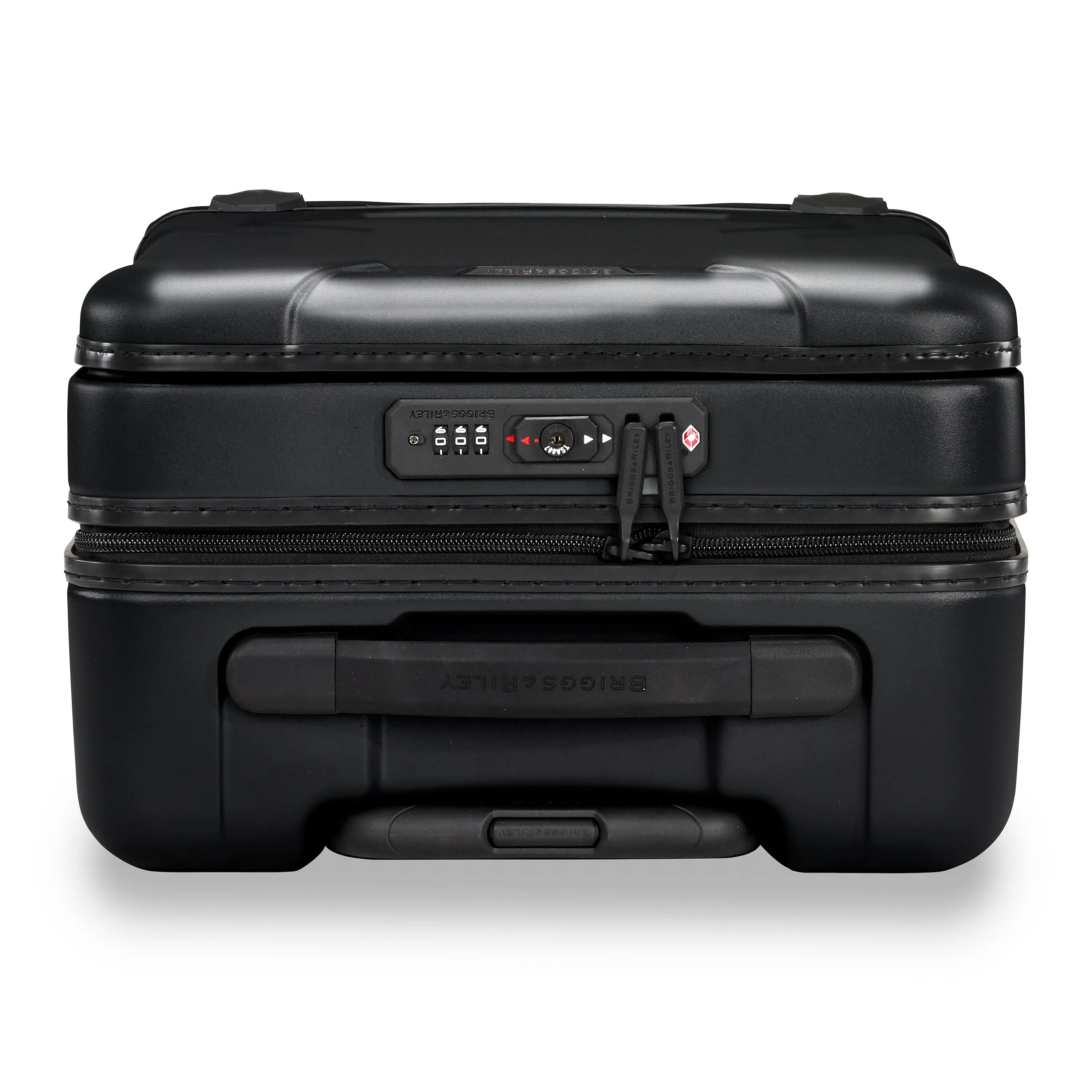 Briggs & Riley Torq 2.0 International Carry-On 21" 4-Wheel International Carry-On Luggage