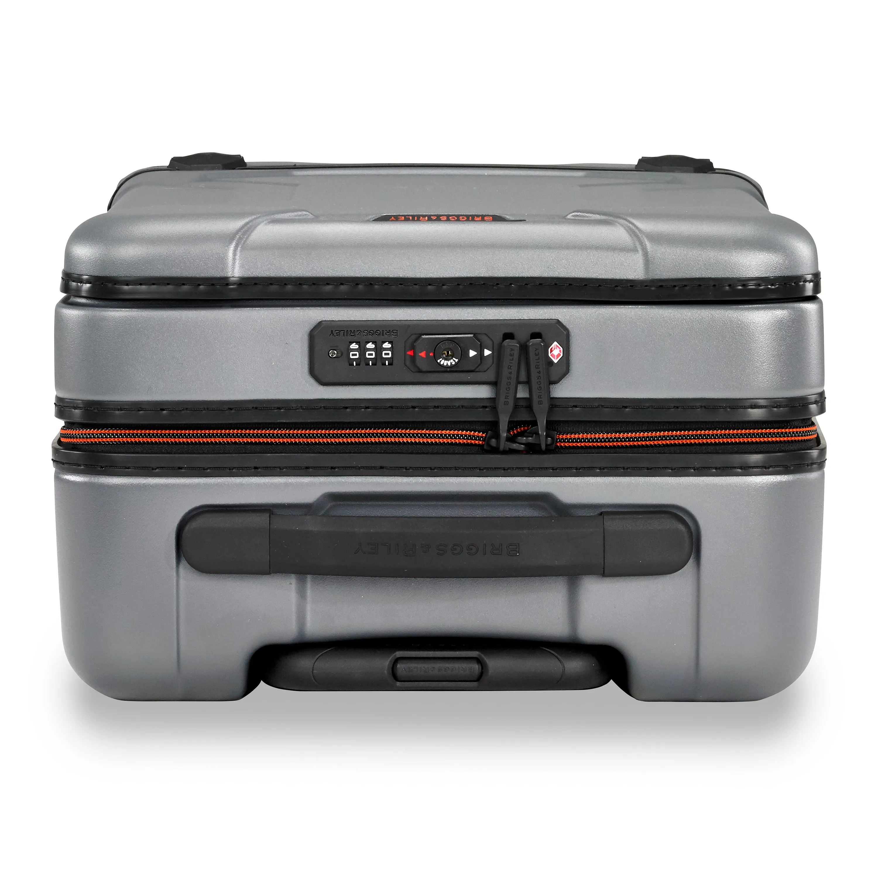 Briggs & Riley Torq 2.0 International Carry-On 21" 4-Wheel International Carry-On Luggage