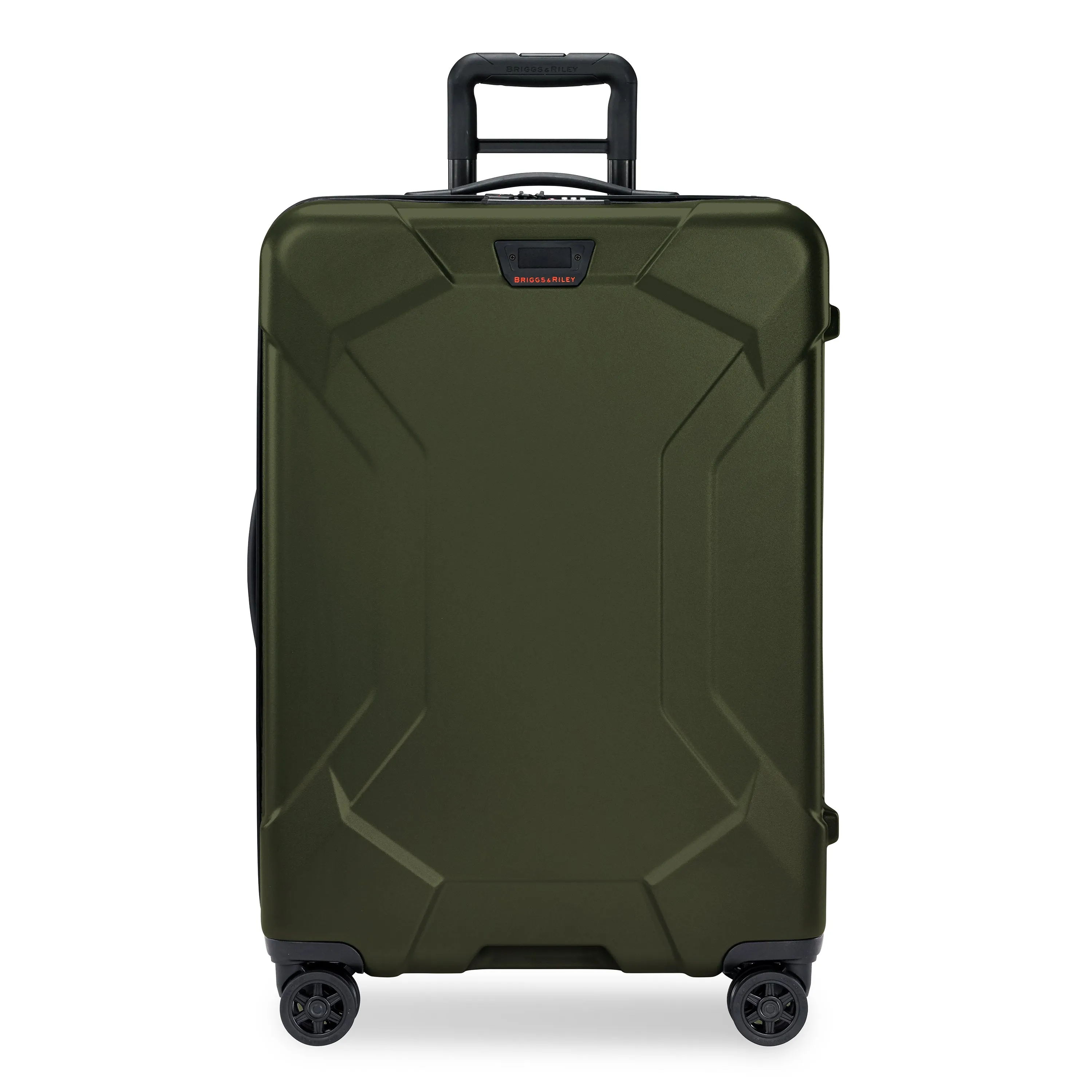 Briggs & Riley Torq 2.0 Medium Checked 27" 4-Wheel Medium Luggage