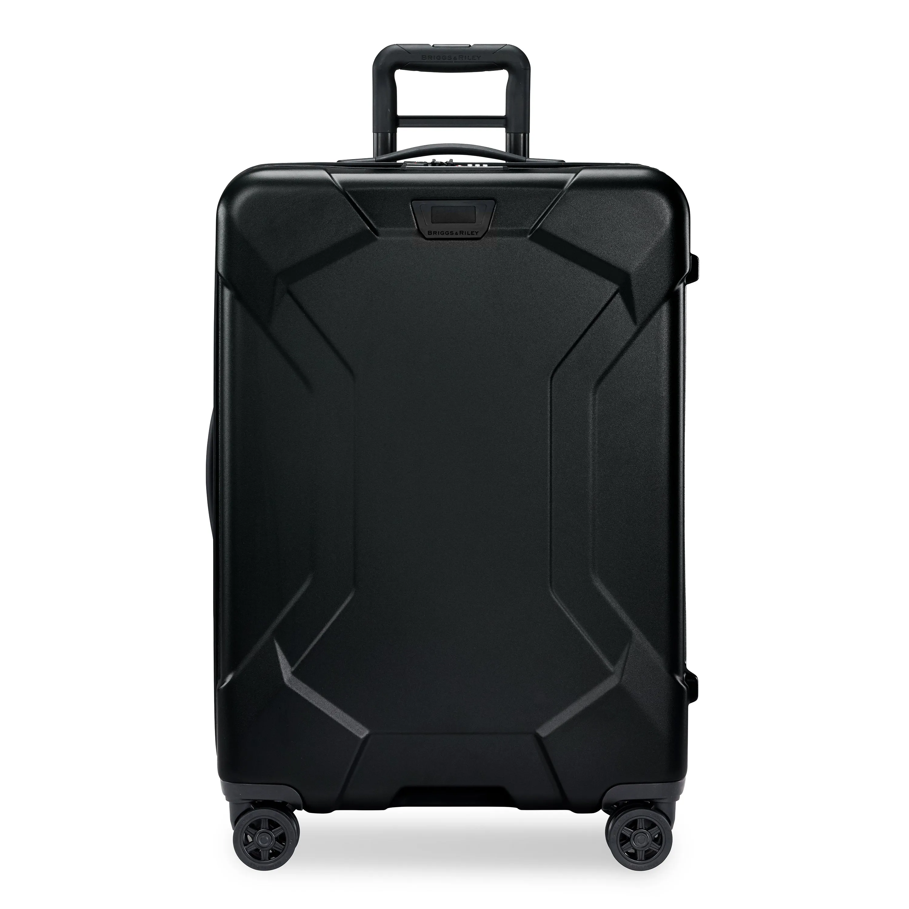 Briggs & Riley Torq 2.0 Medium Checked 27" 4-Wheel Medium Luggage