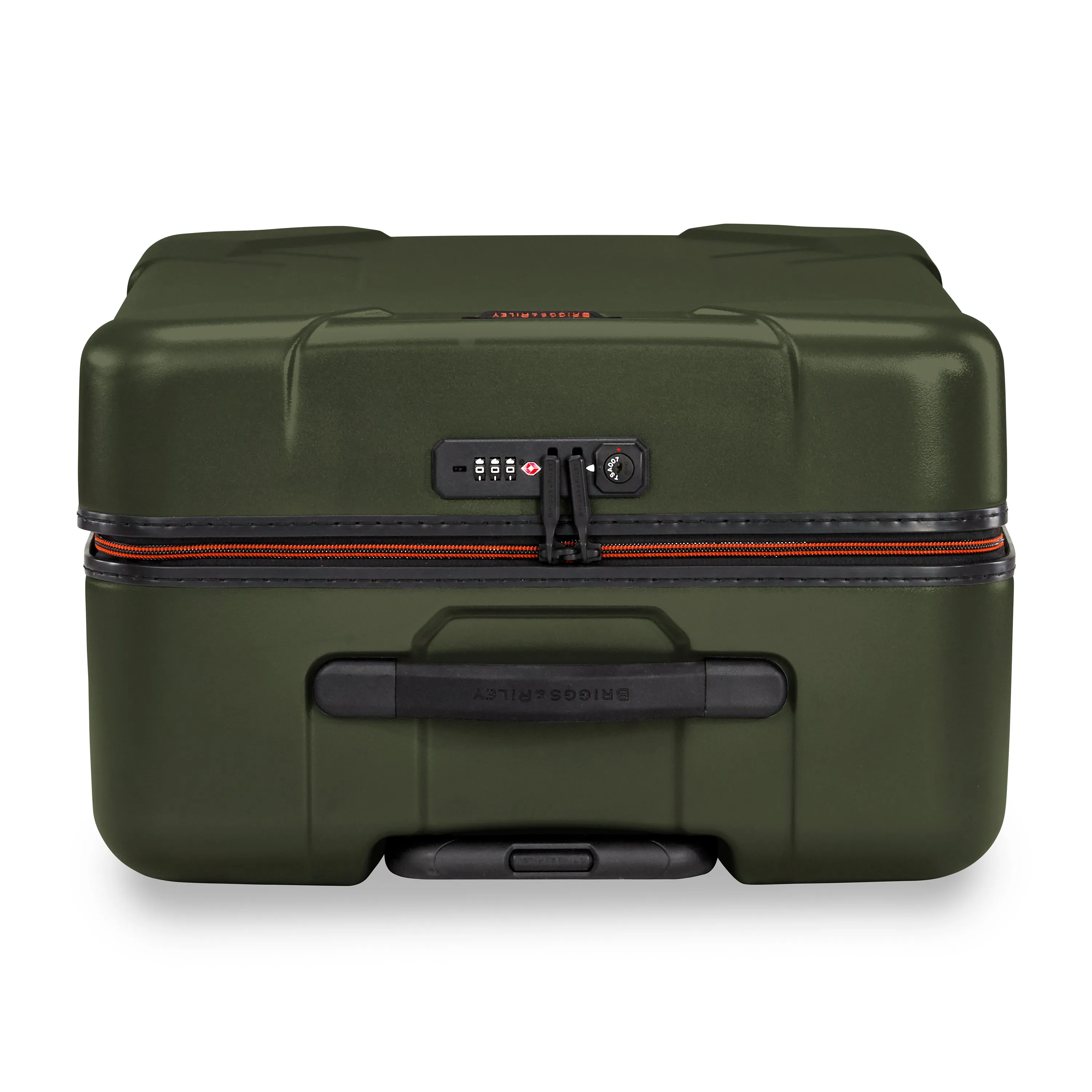 Briggs & Riley Torq 2.0 Medium Checked 27" 4-Wheel Medium Luggage