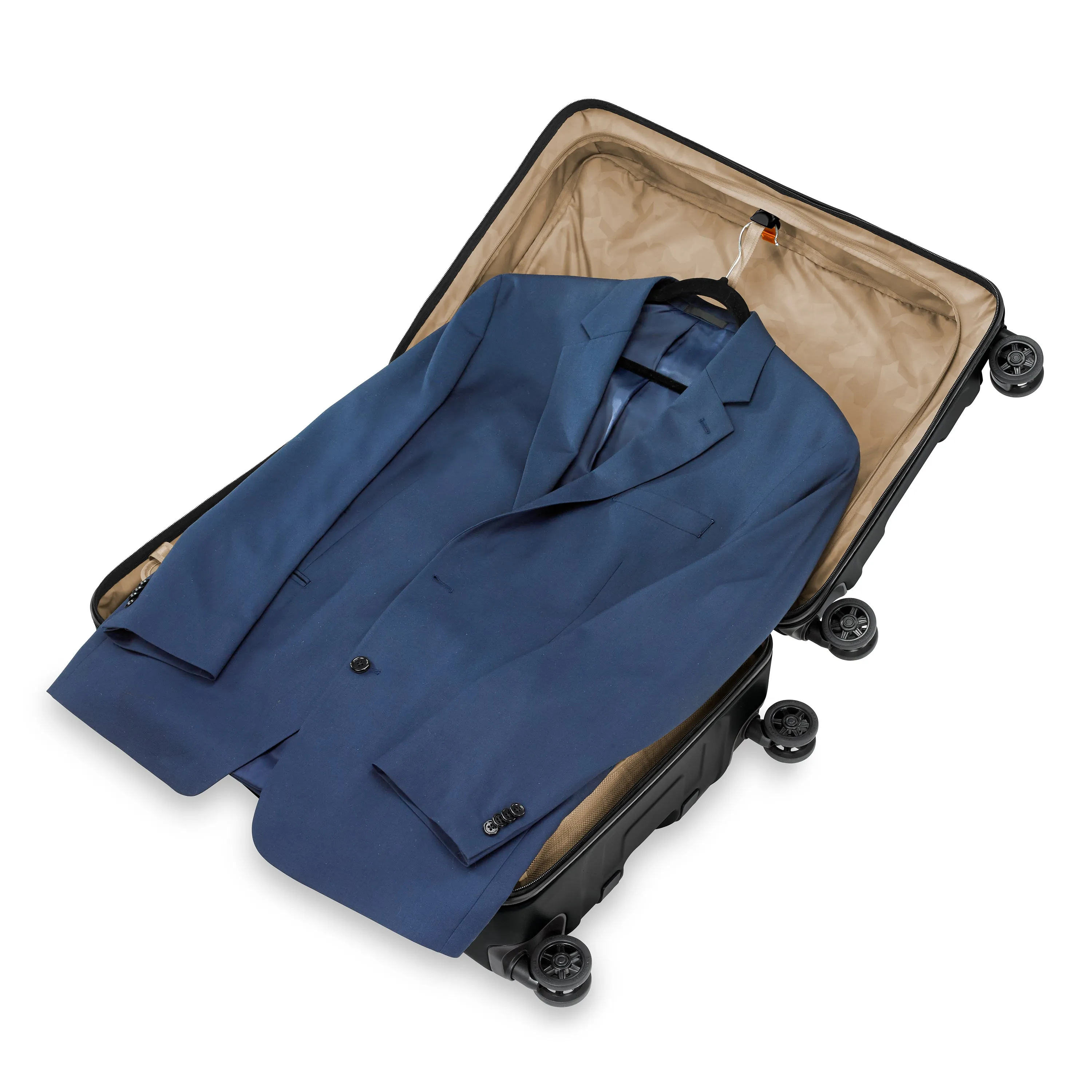 Briggs & Riley Torq 2.0 Medium Checked 27" 4-Wheel Medium Luggage