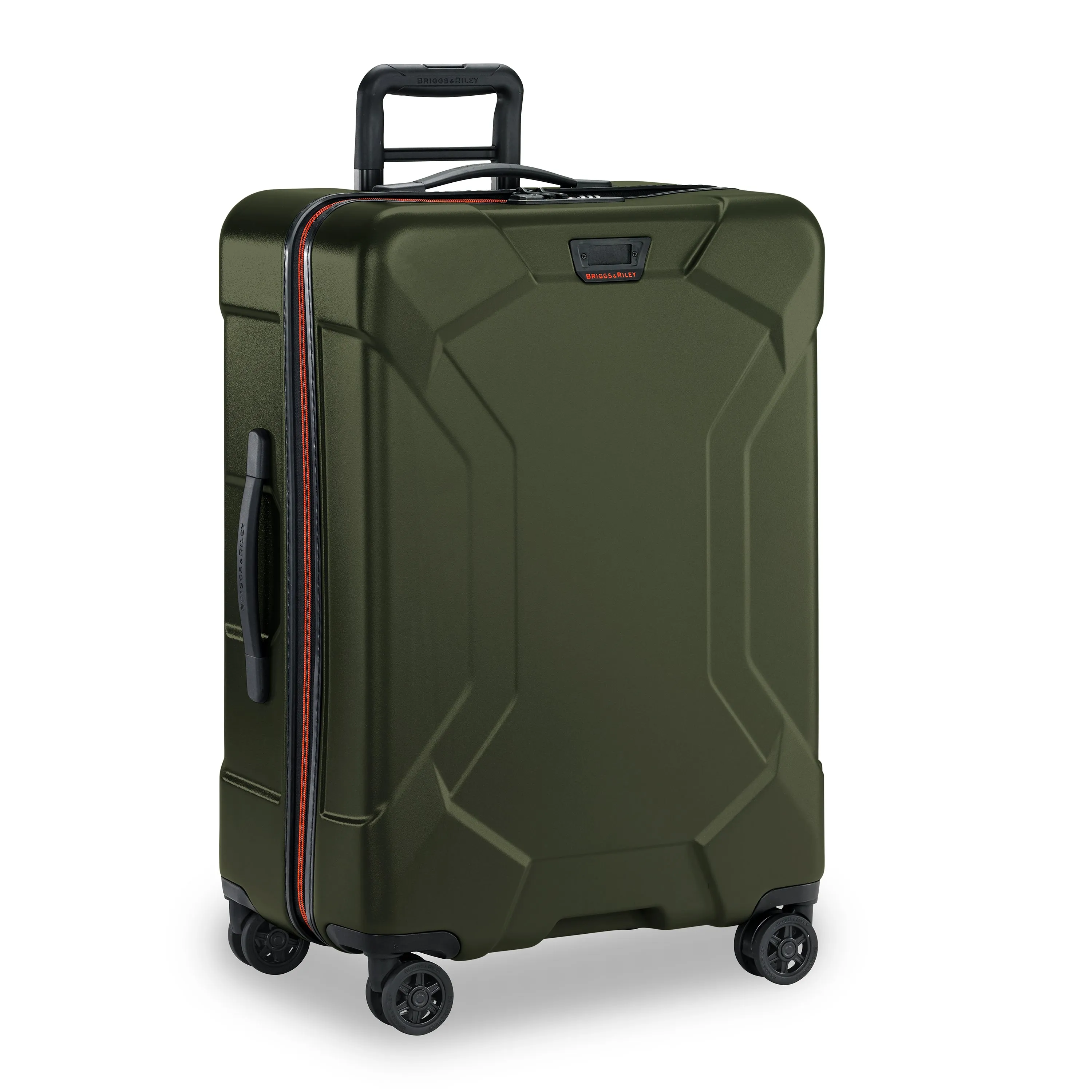 Briggs & Riley Torq 2.0 Medium Checked 27" 4-Wheel Medium Luggage