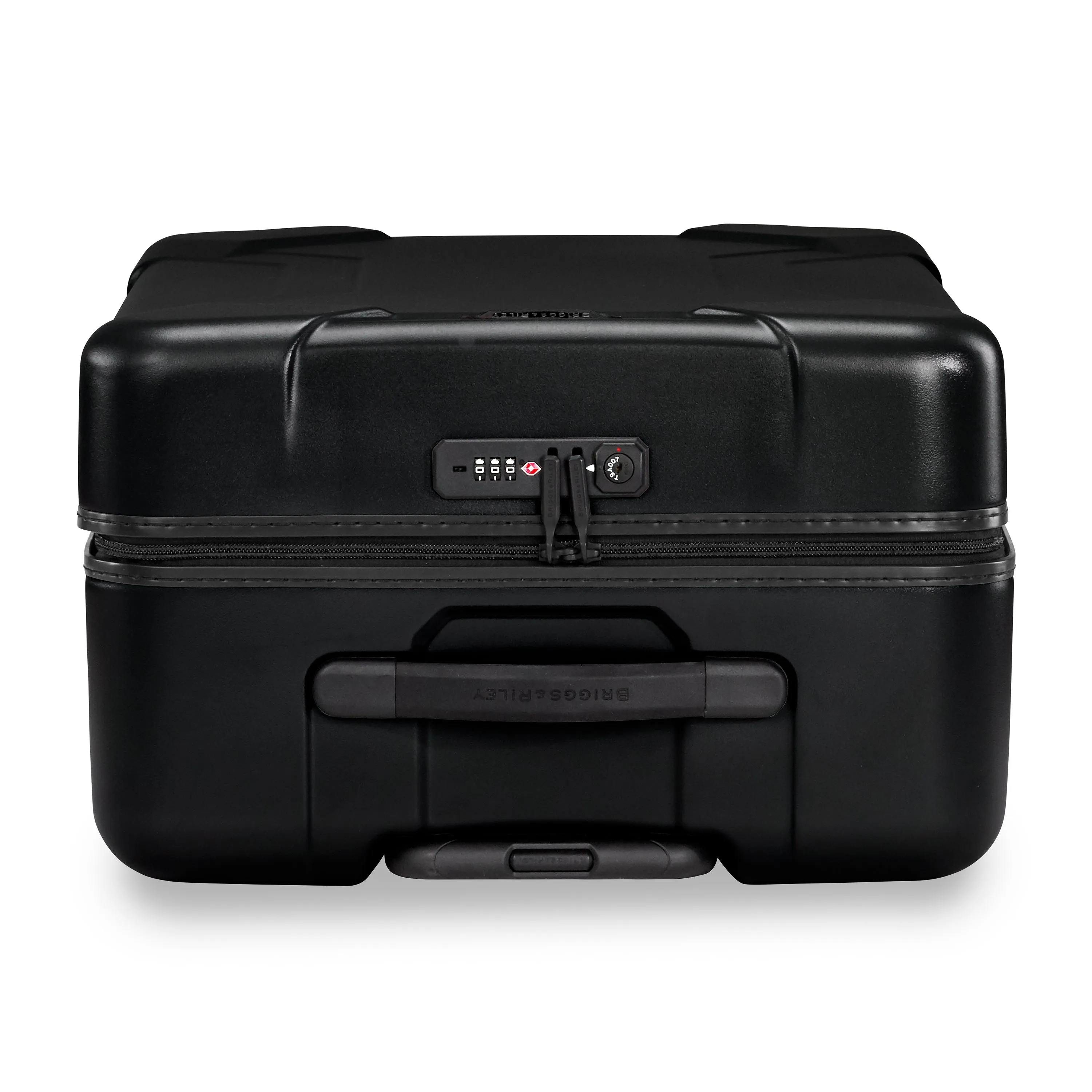 Briggs & Riley Torq 2.0 Medium Checked 27" 4-Wheel Medium Luggage