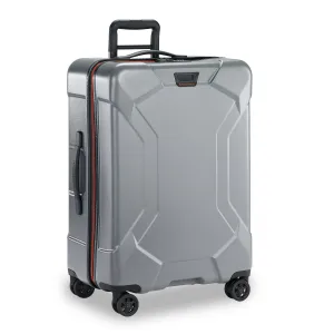 Briggs & Riley Torq 2.0 Medium Checked 27" 4-Wheel Medium Luggage