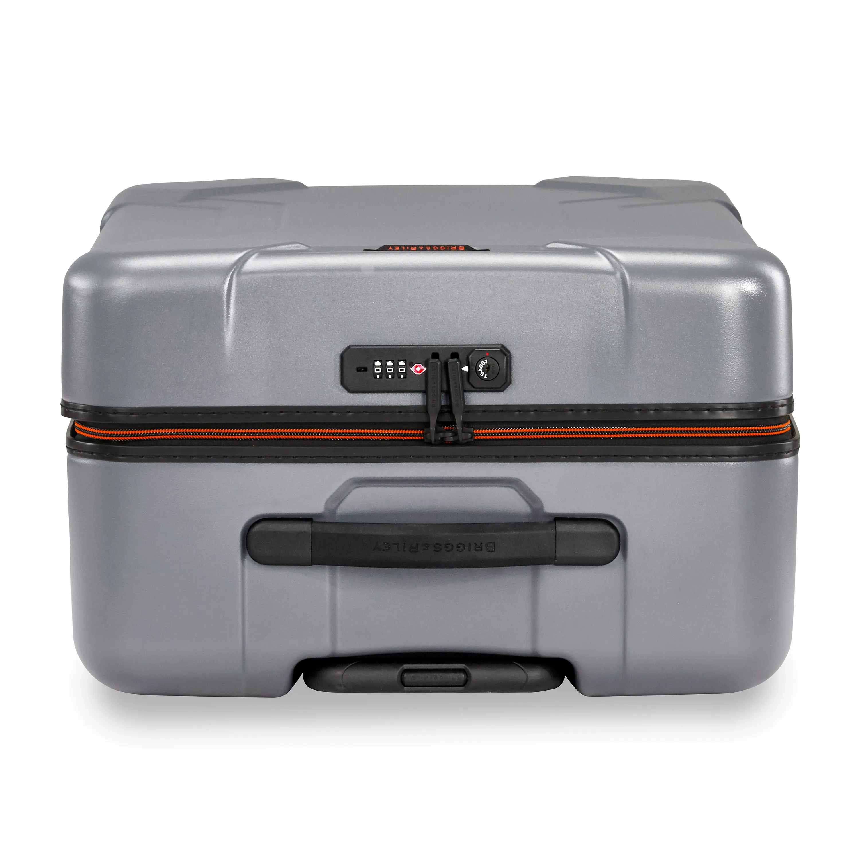 Briggs & Riley Torq 2.0 Medium Checked 27" 4-Wheel Medium Luggage