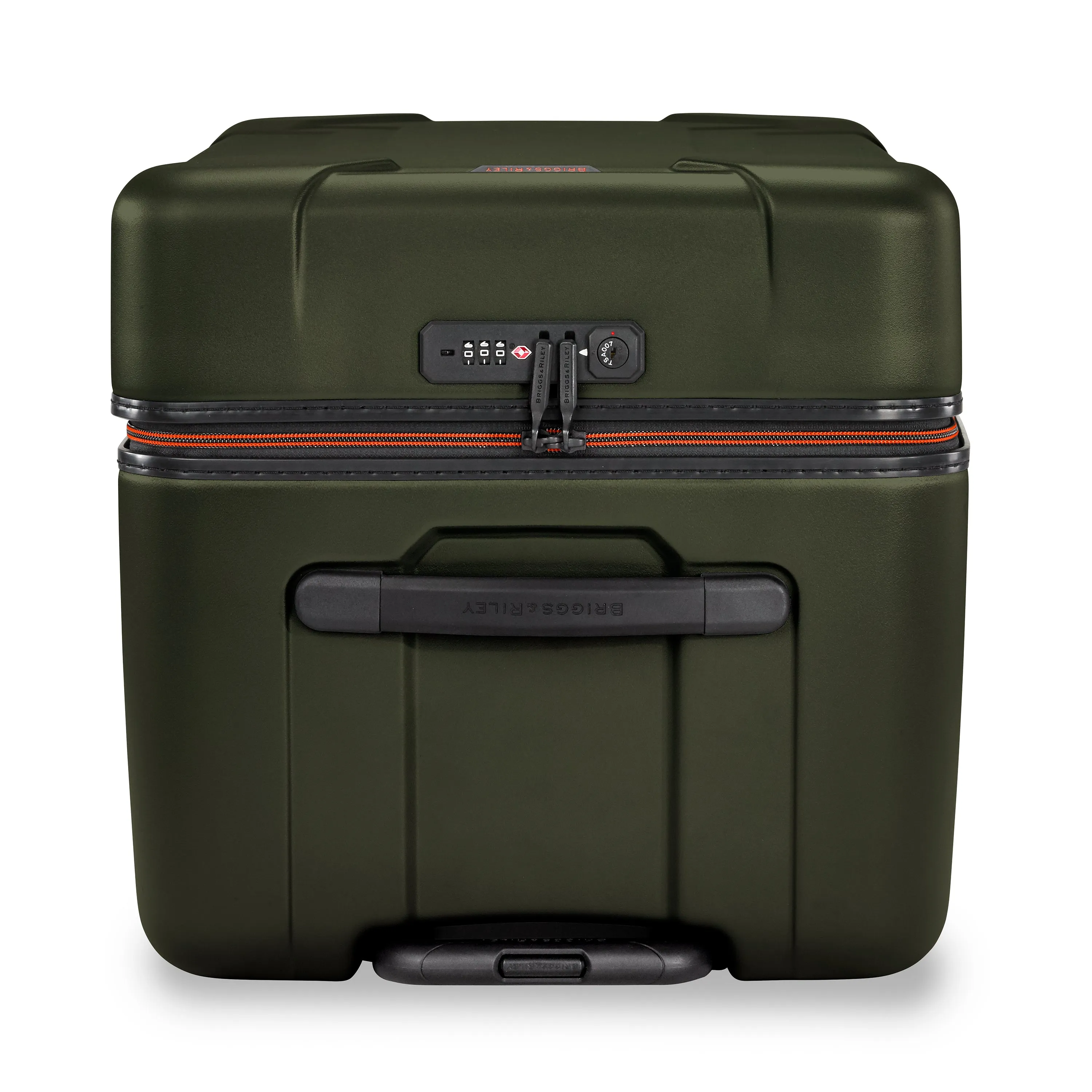 Briggs & Riley Torq 2.0 Medium Checked 28" Trunk 4-Wheel Medium Luggage