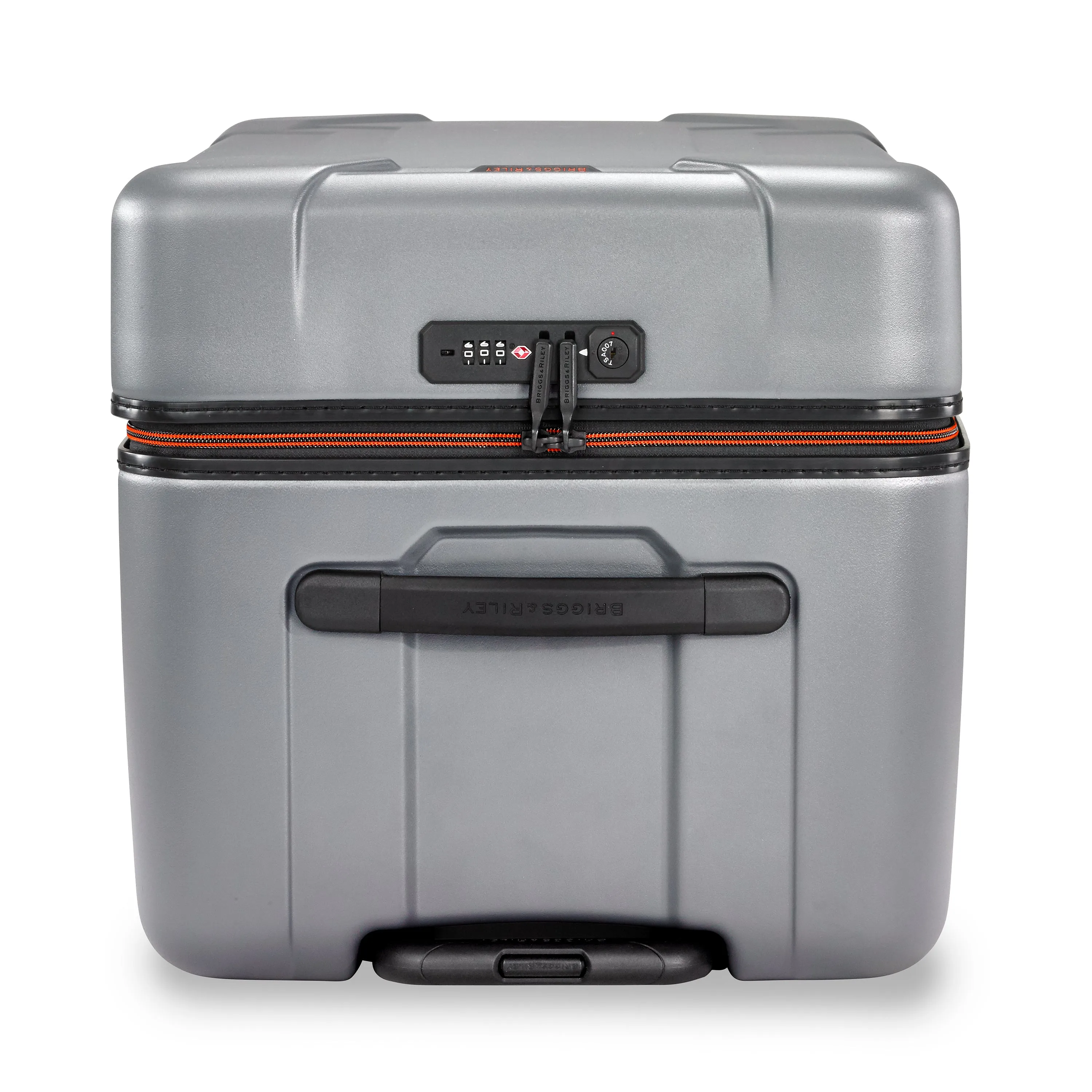 Briggs & Riley Torq 2.0 Medium Checked 28" Trunk 4-Wheel Medium Luggage