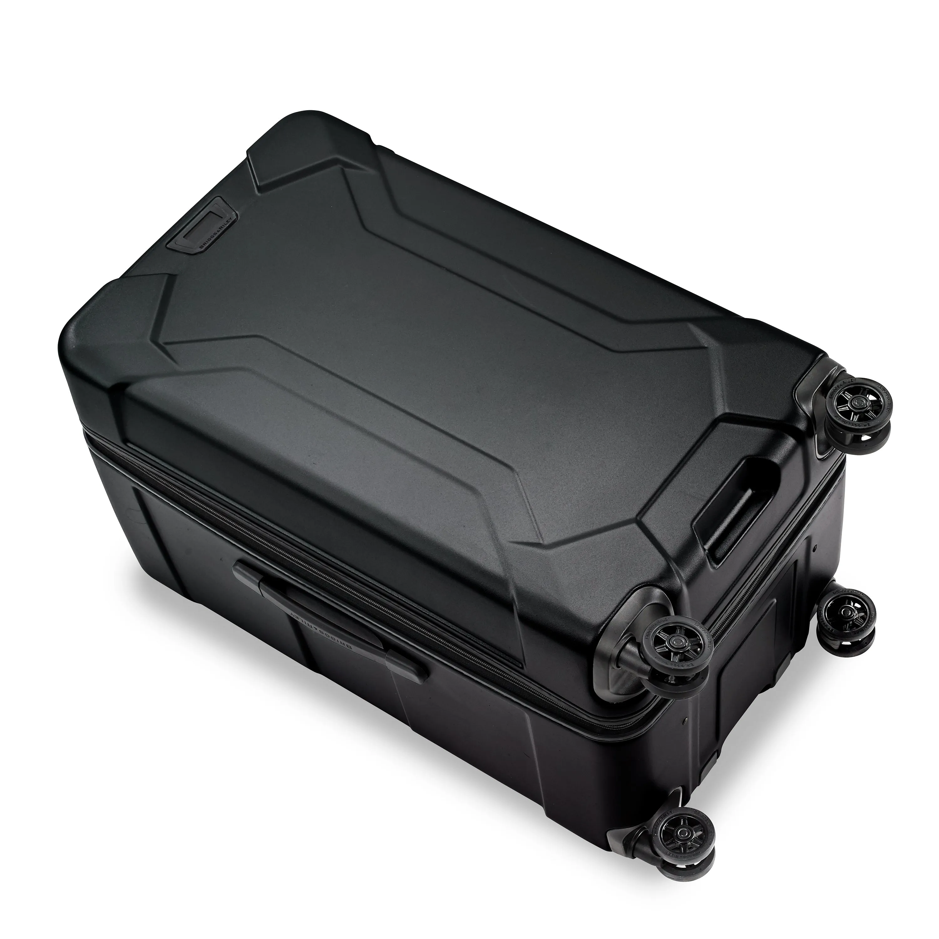 Briggs & Riley Torq 2.0 Medium Checked 28" Trunk 4-Wheel Medium Luggage