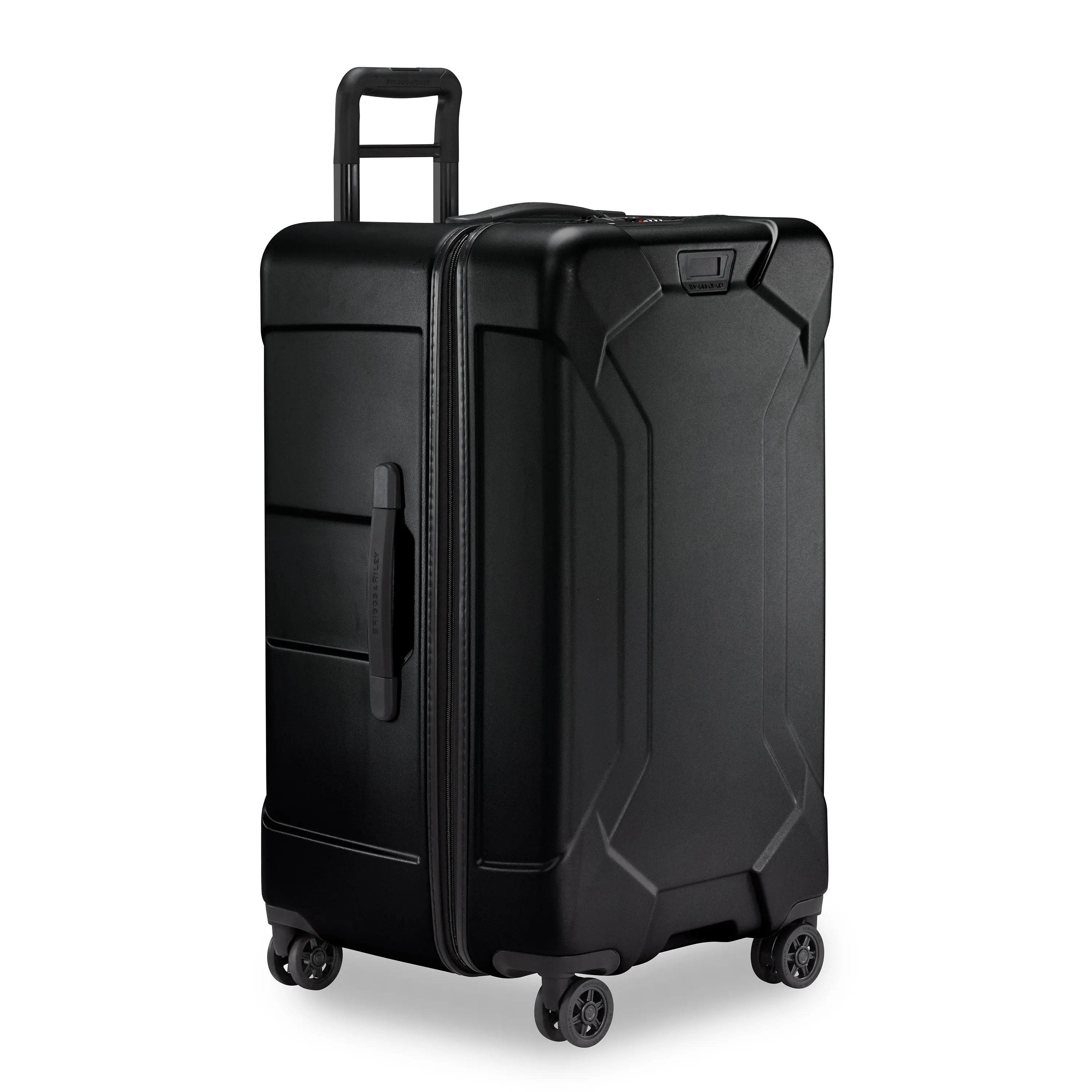 Briggs & Riley Torq 2.0 Medium Checked 28" Trunk 4-Wheel Medium Luggage
