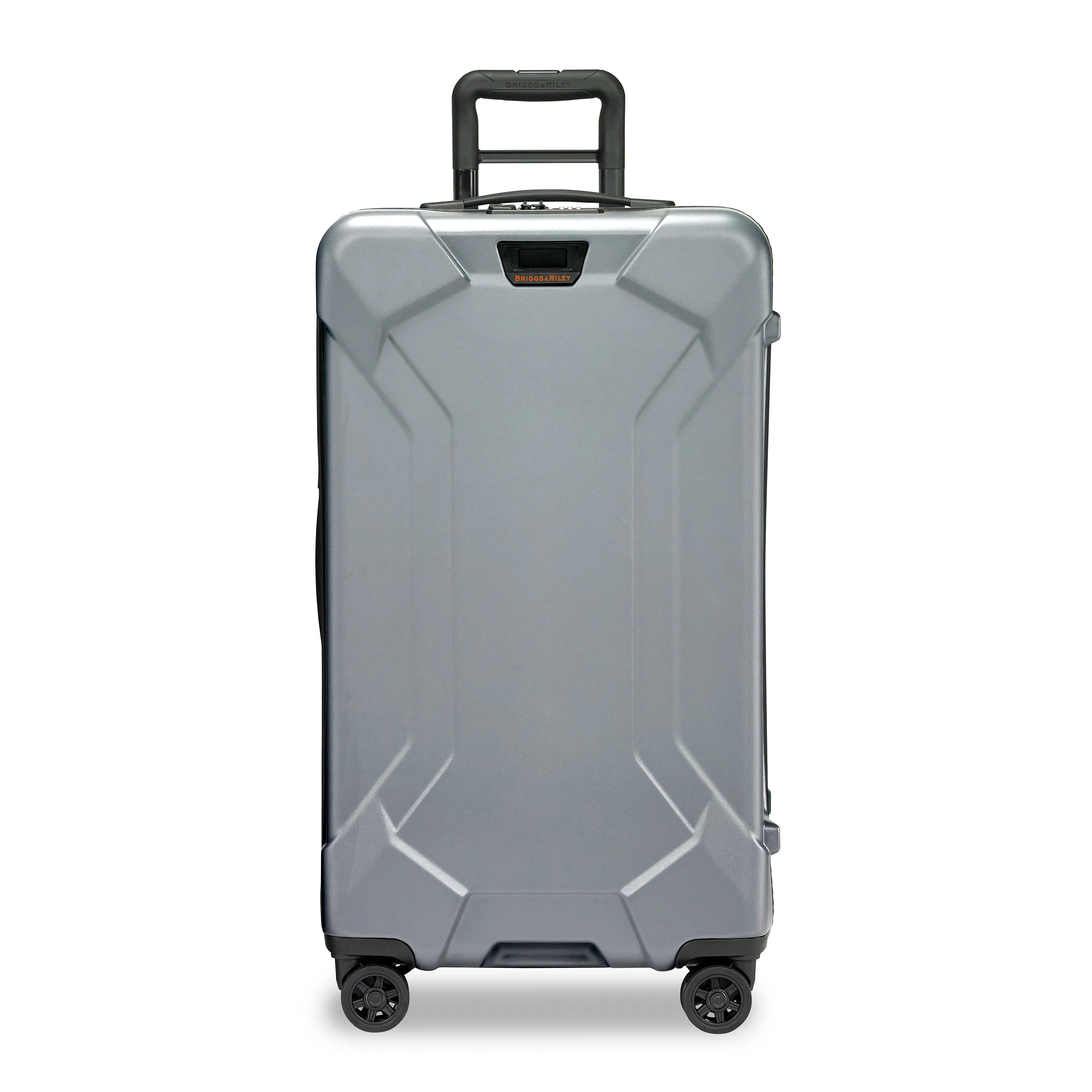 Briggs & Riley Torq 2.0 Medium Checked 28" Trunk 4-Wheel Medium Luggage
