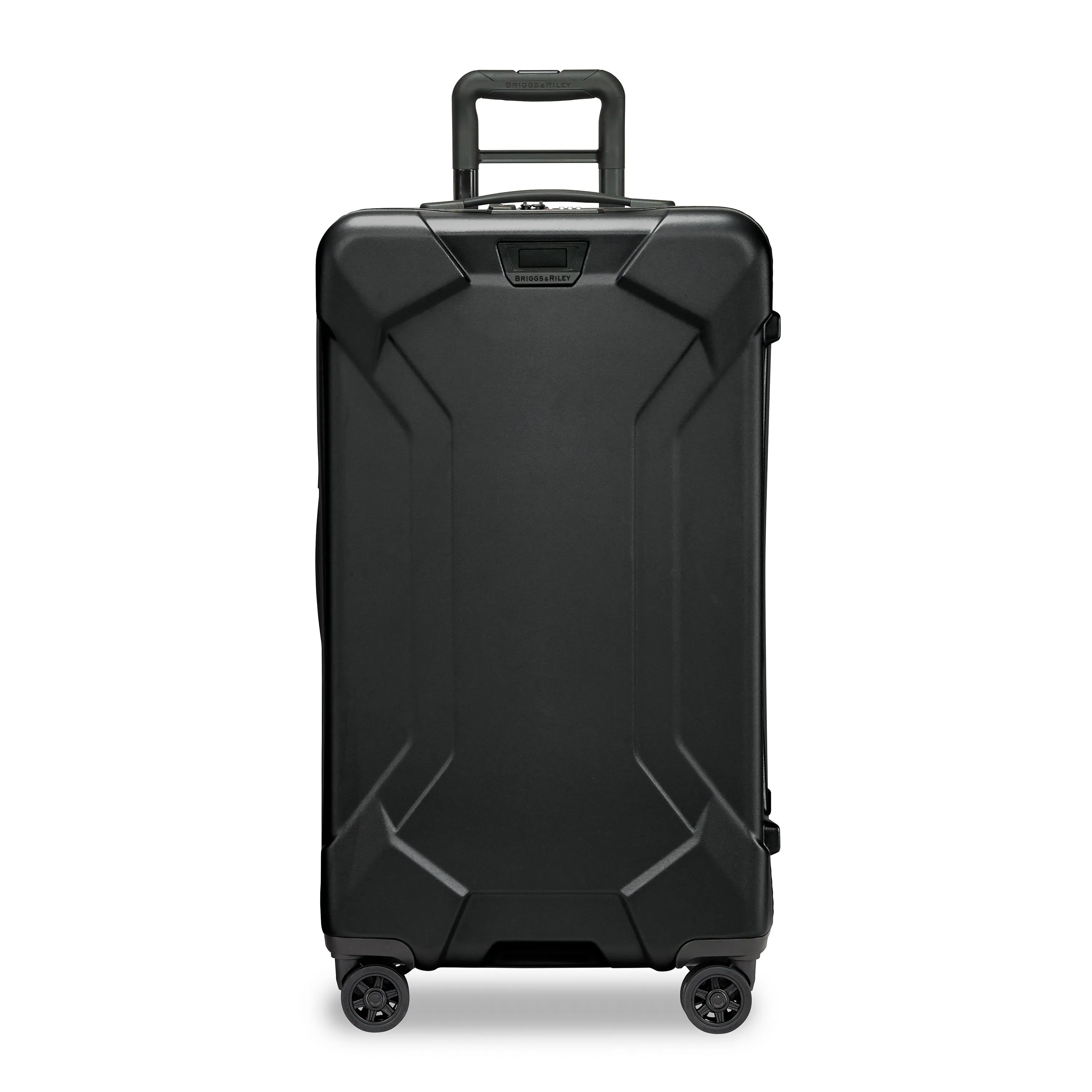 Briggs & Riley Torq 2.0 Medium Checked 28" Trunk 4-Wheel Medium Luggage