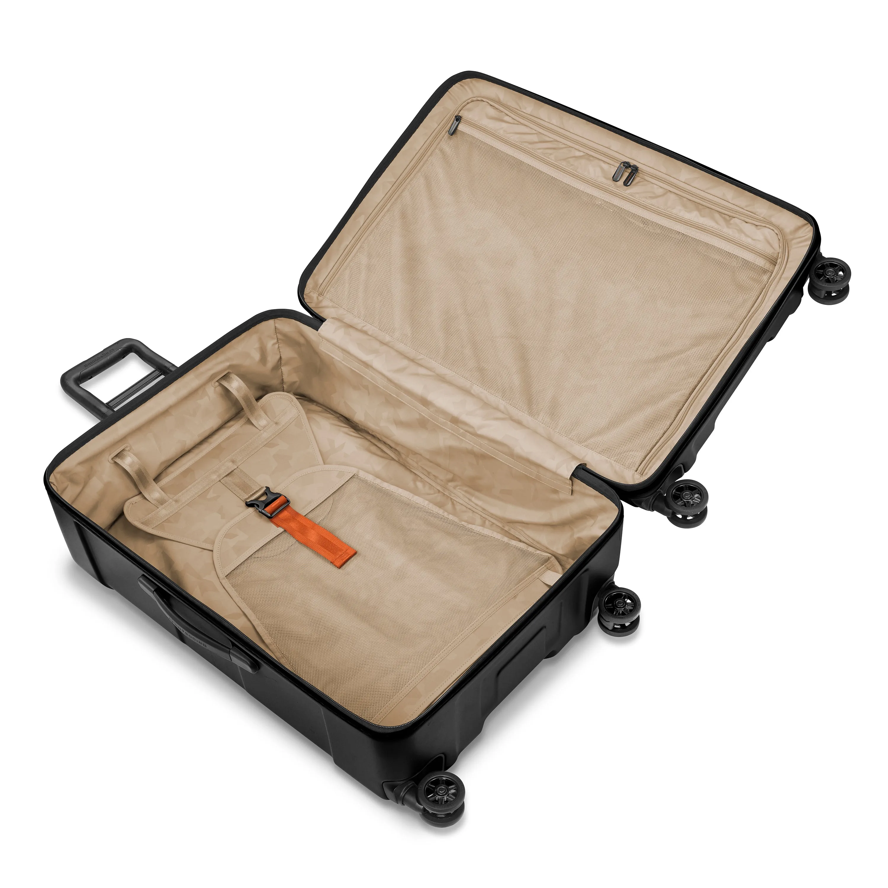 Briggs & Riley Torq 2.0 X-Large Checked 30" 4-Wheel X-Large Luggage