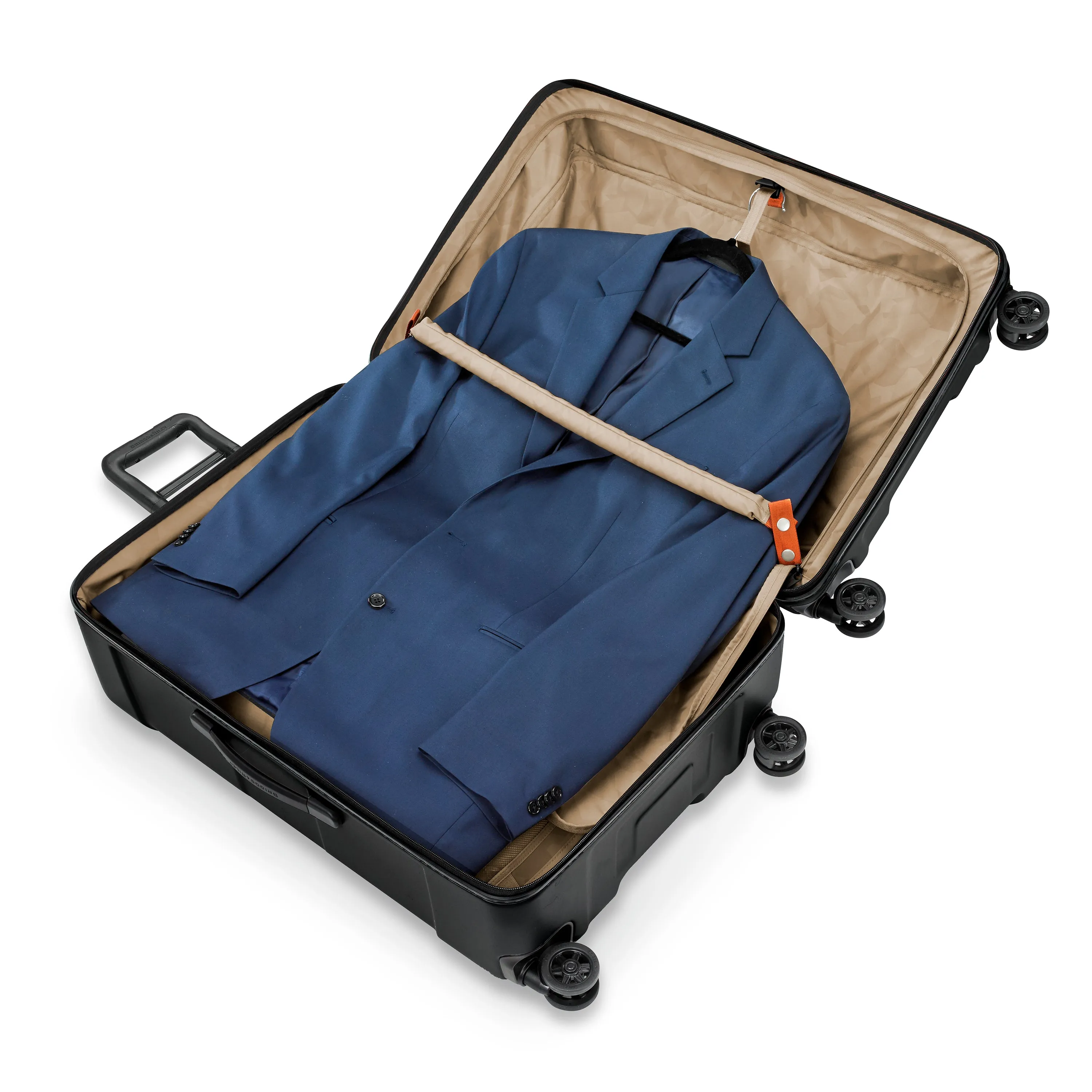 Briggs & Riley Torq 2.0 X-Large Checked 30" 4-Wheel X-Large Luggage
