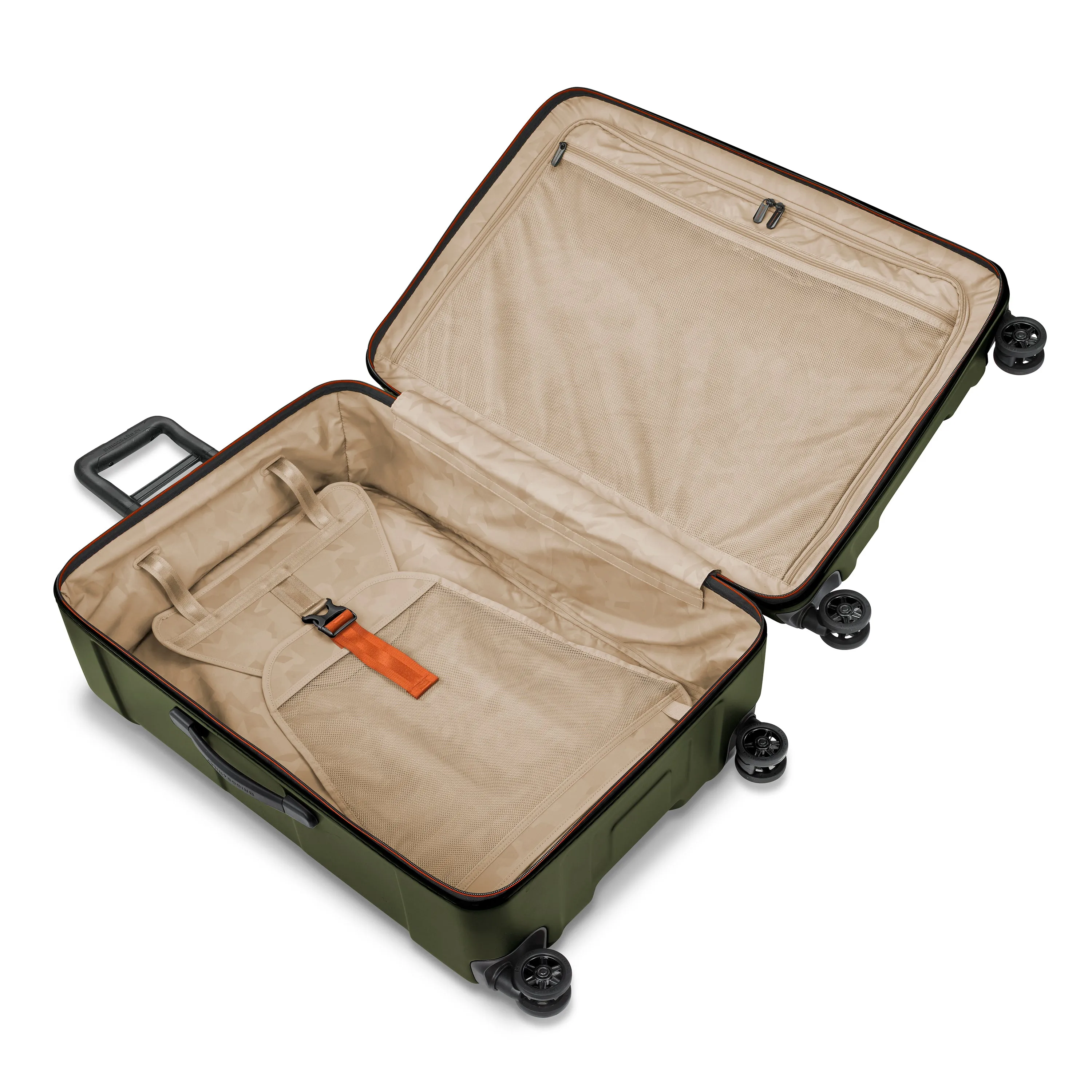Briggs & Riley Torq 2.0 X-Large Checked 30" 4-Wheel X-Large Luggage