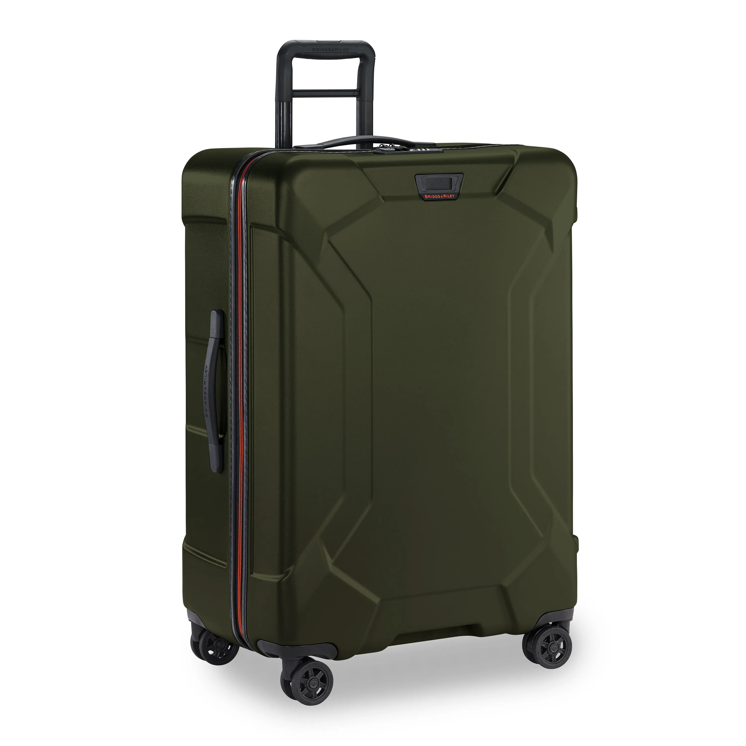 Briggs & Riley Torq 2.0 X-Large Checked 30" 4-Wheel X-Large Luggage