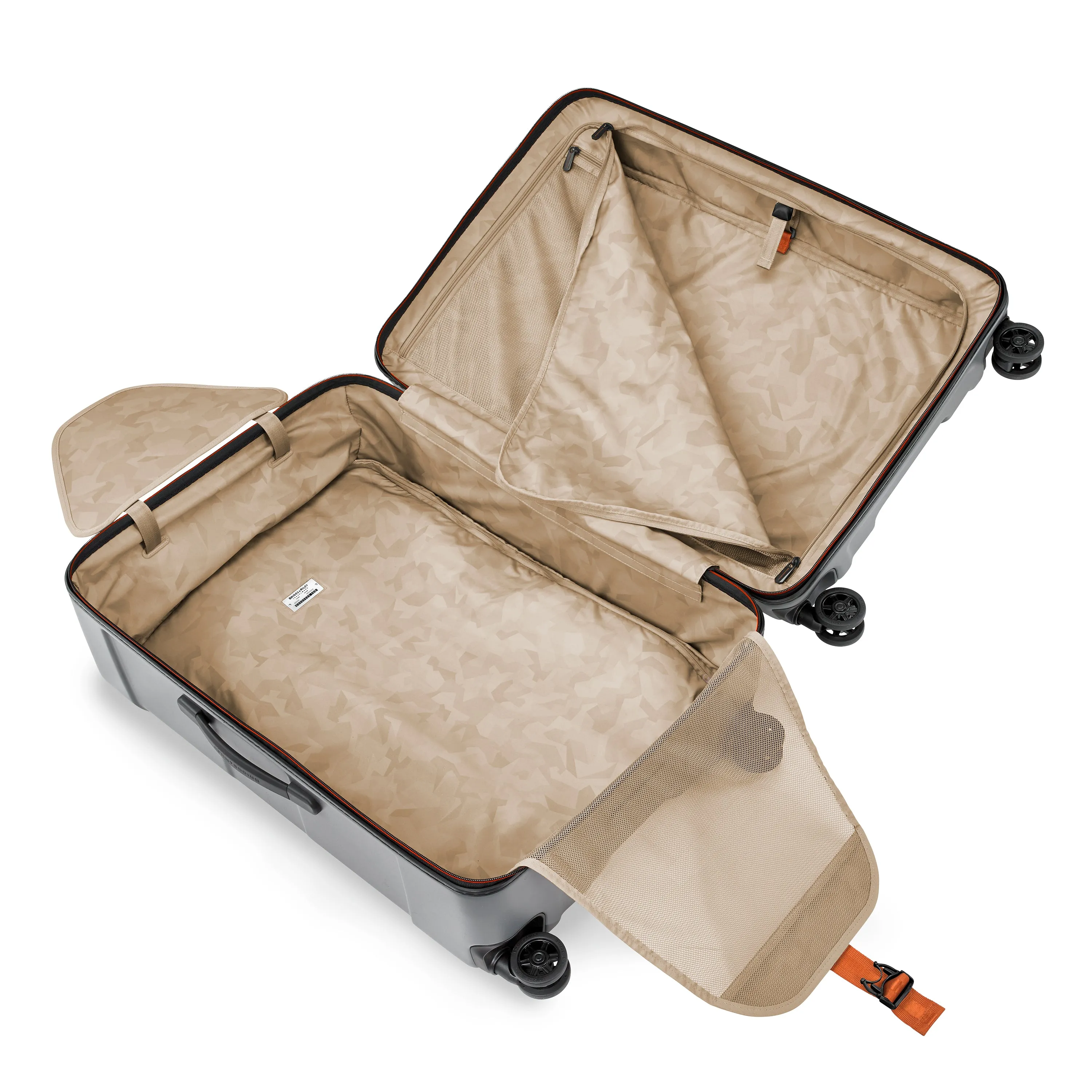 Briggs & Riley Torq 2.0 X-Large Checked 30" 4-Wheel X-Large Luggage