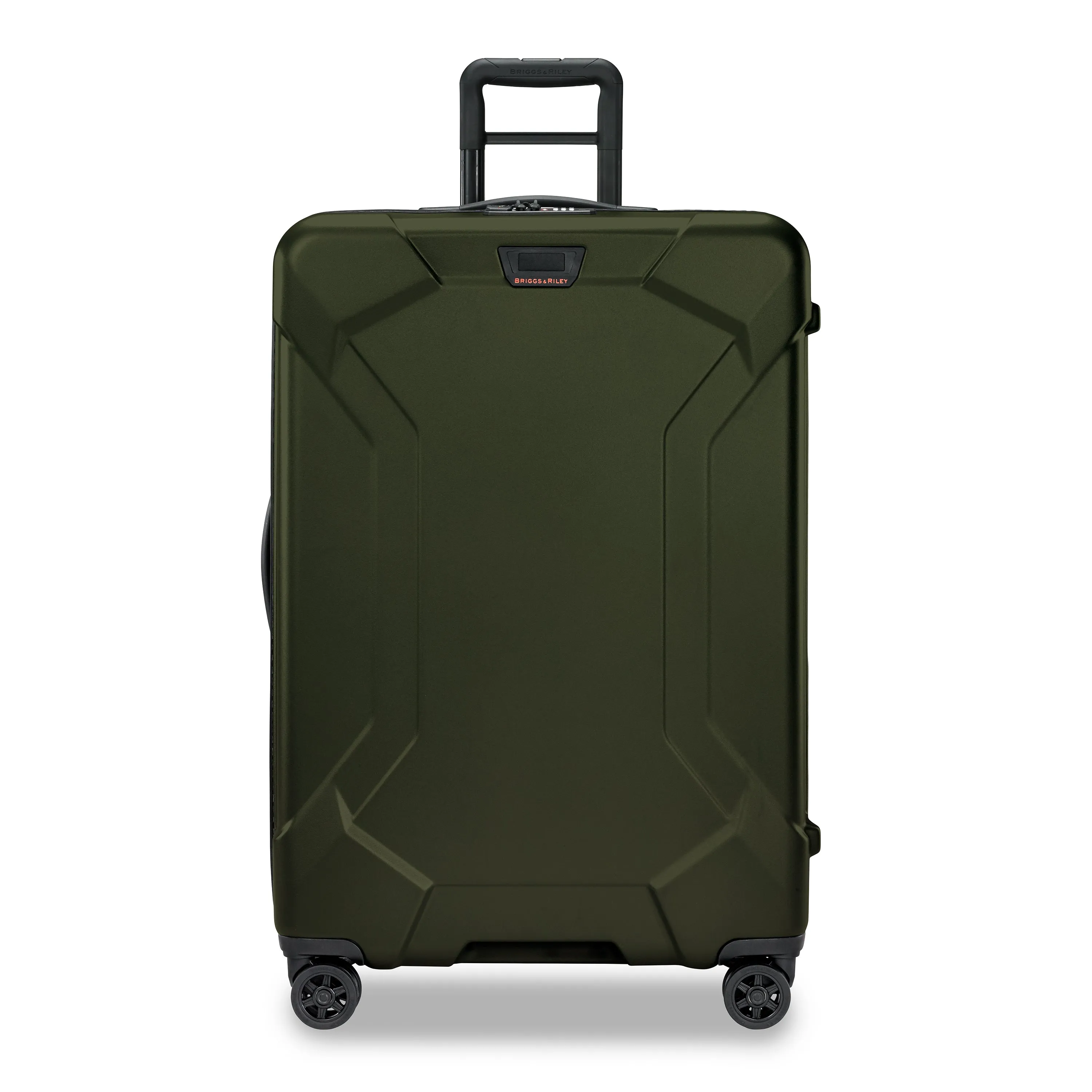 Briggs & Riley Torq 2.0 X-Large Checked 30" 4-Wheel X-Large Luggage