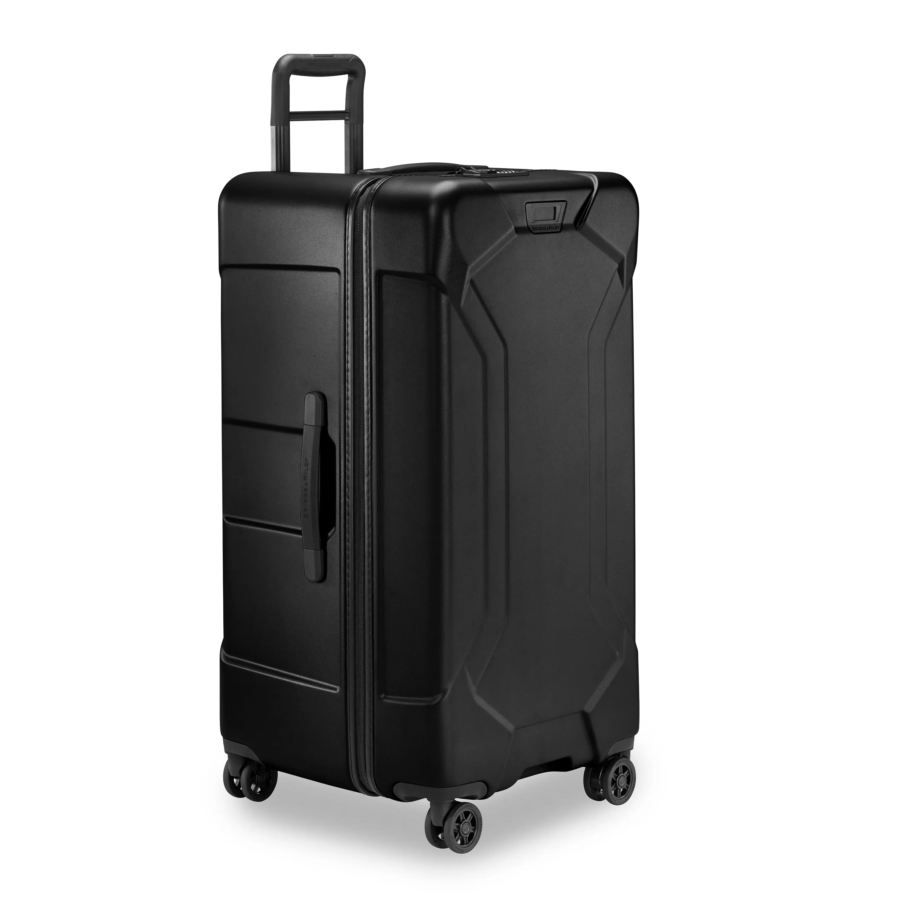 Briggs & Riley Torq 2.0 X-Large Checked 32" Trunk 4-Wheel Large Luggage