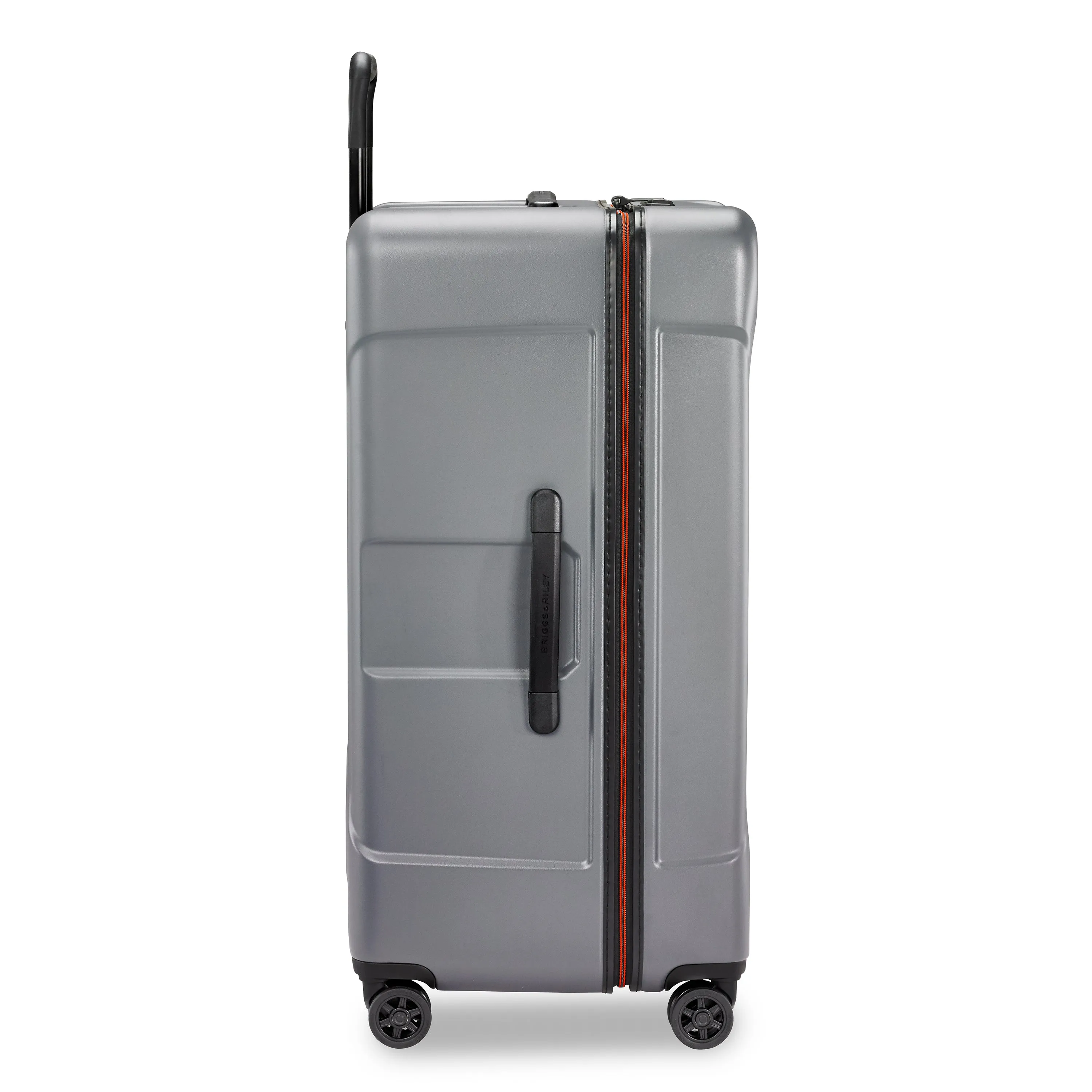 Briggs & Riley Torq 2.0 X-Large Checked 32" Trunk 4-Wheel Large Luggage